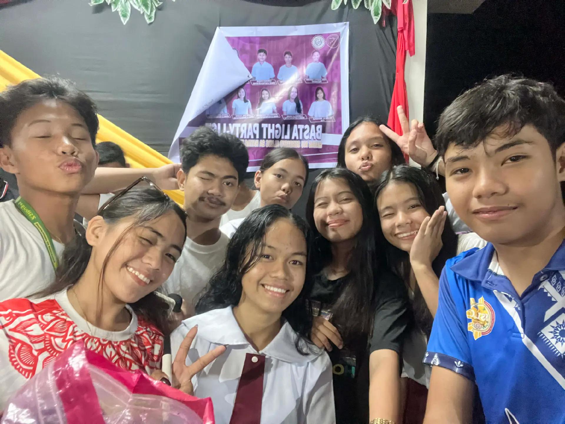@SSLG - Palomoc NHS โจ๐๐ป