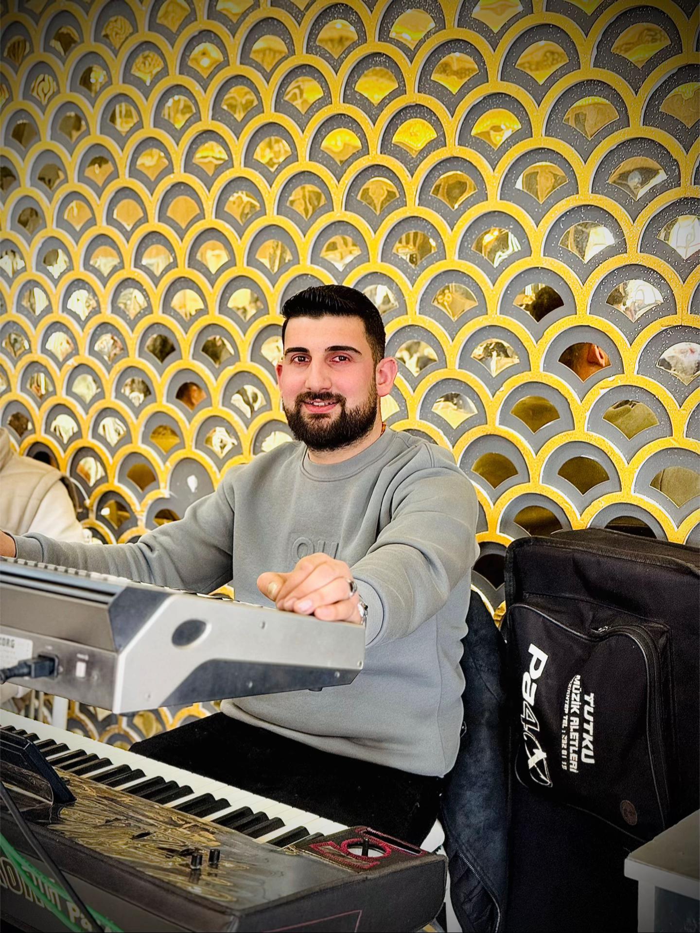 @Mehmet Zembilcioğlu