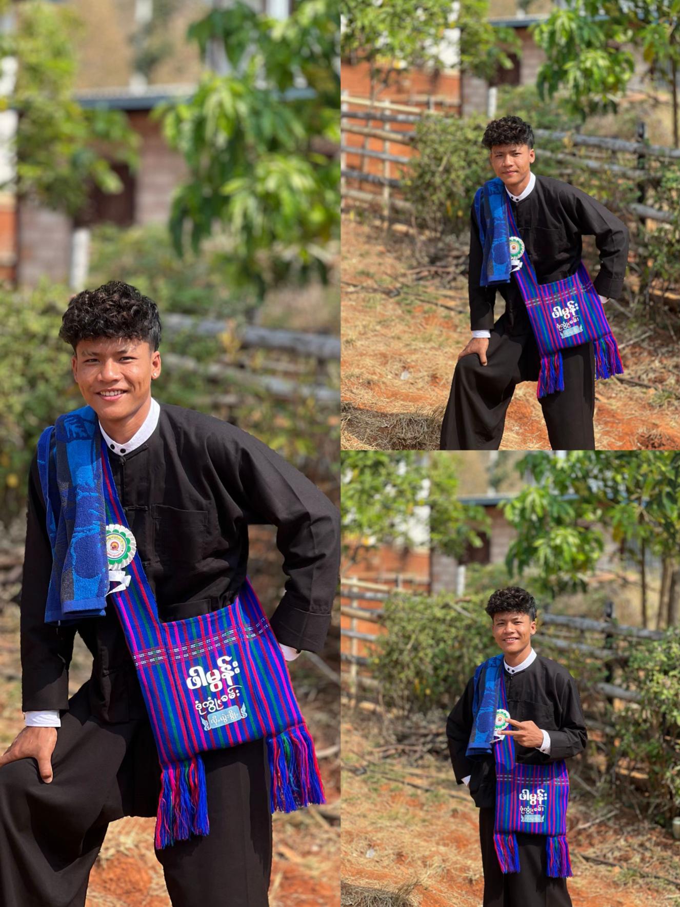 @๐ด๐๐๐๐๐๐ ๐ฏ๐๐๐