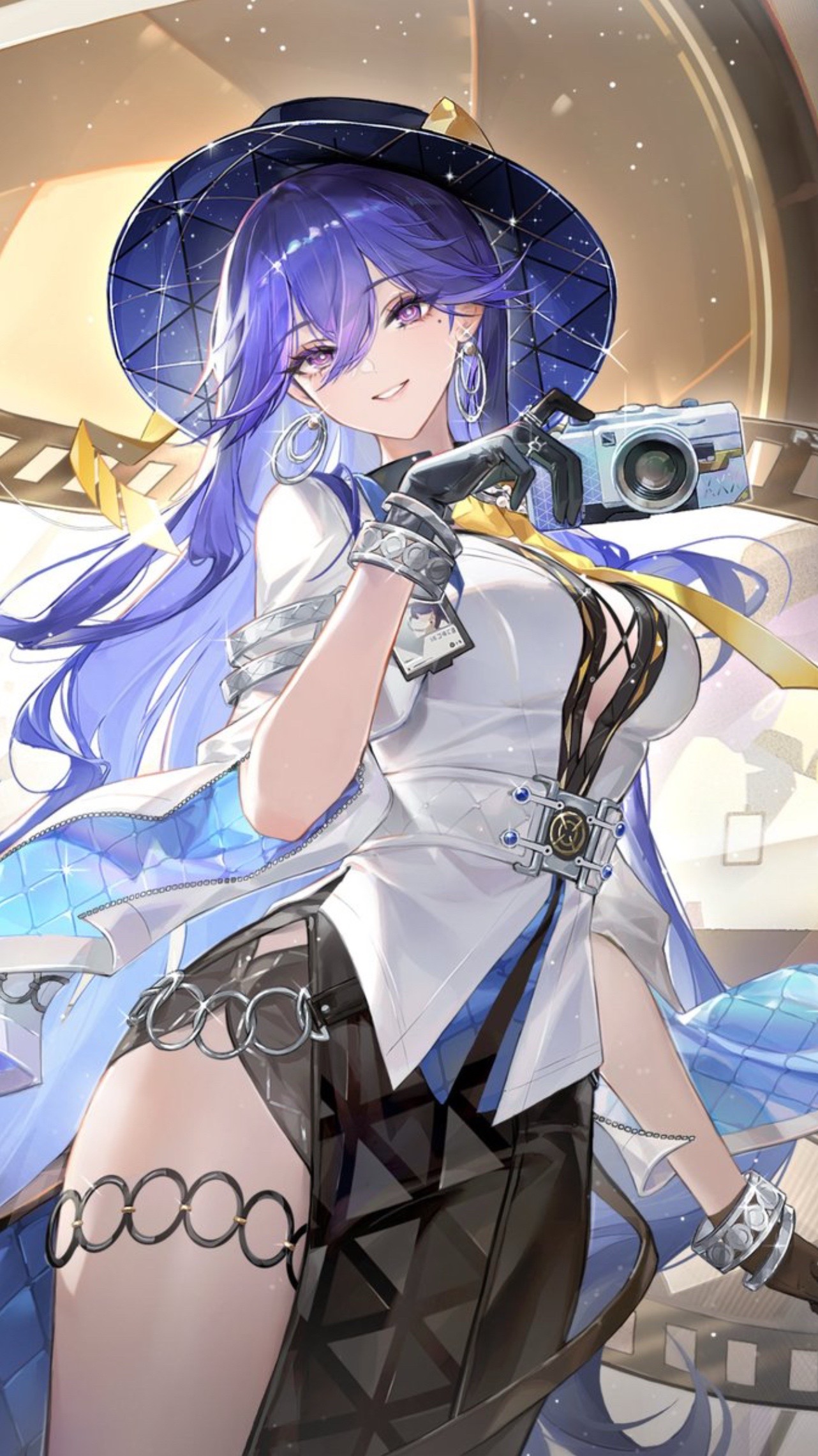@Hikari