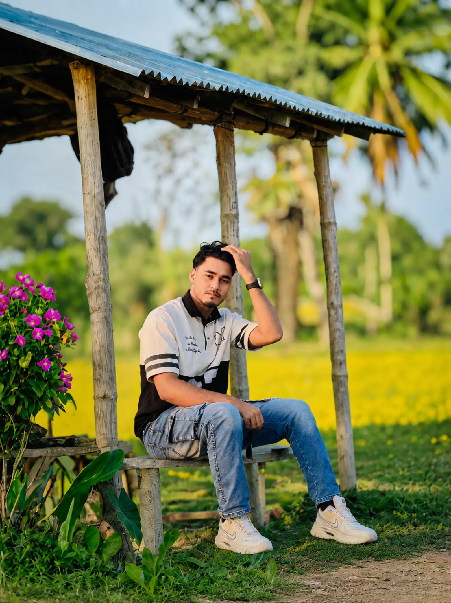 @AKASH SORKAR