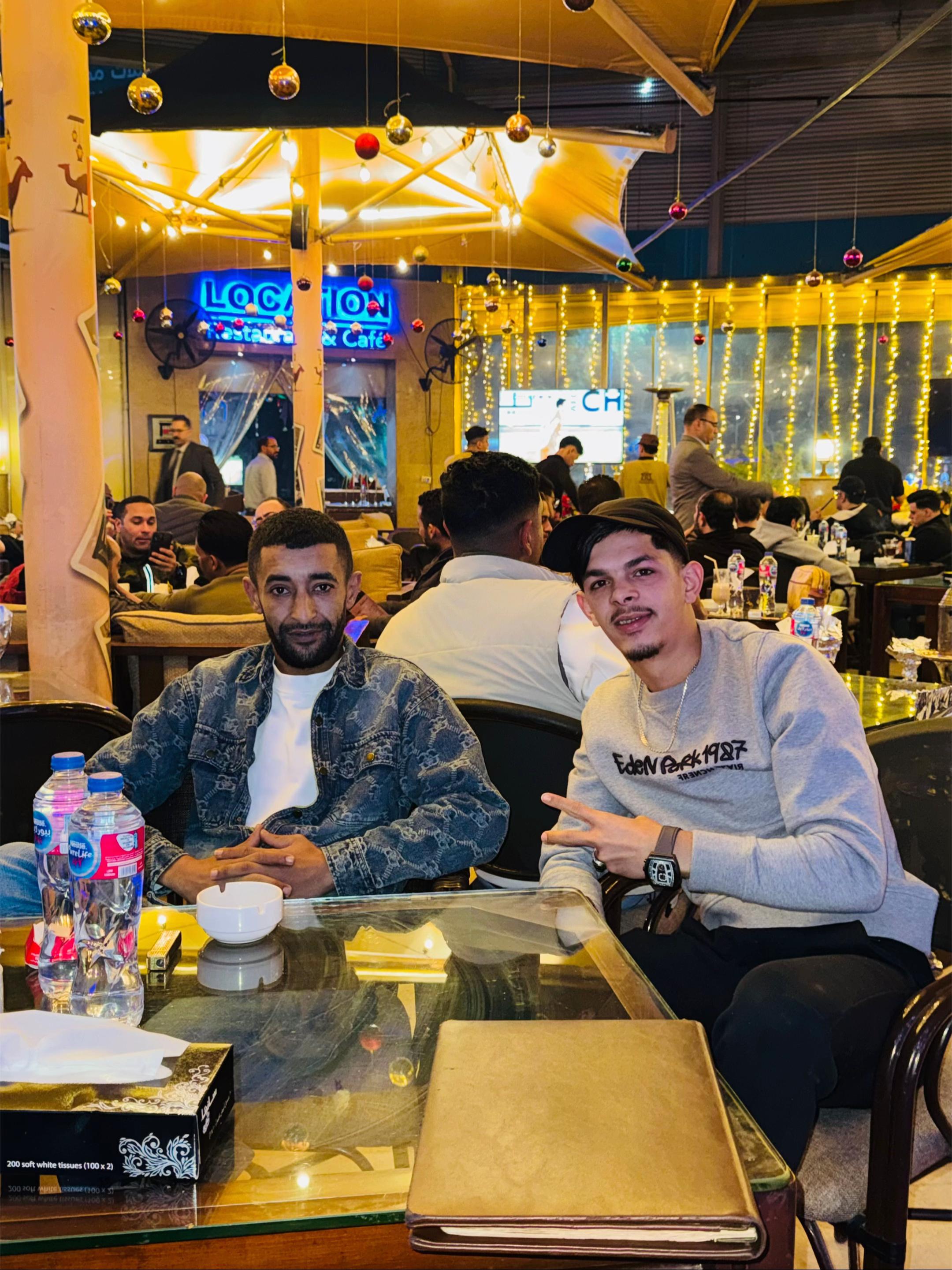 @Riyad Bragdi