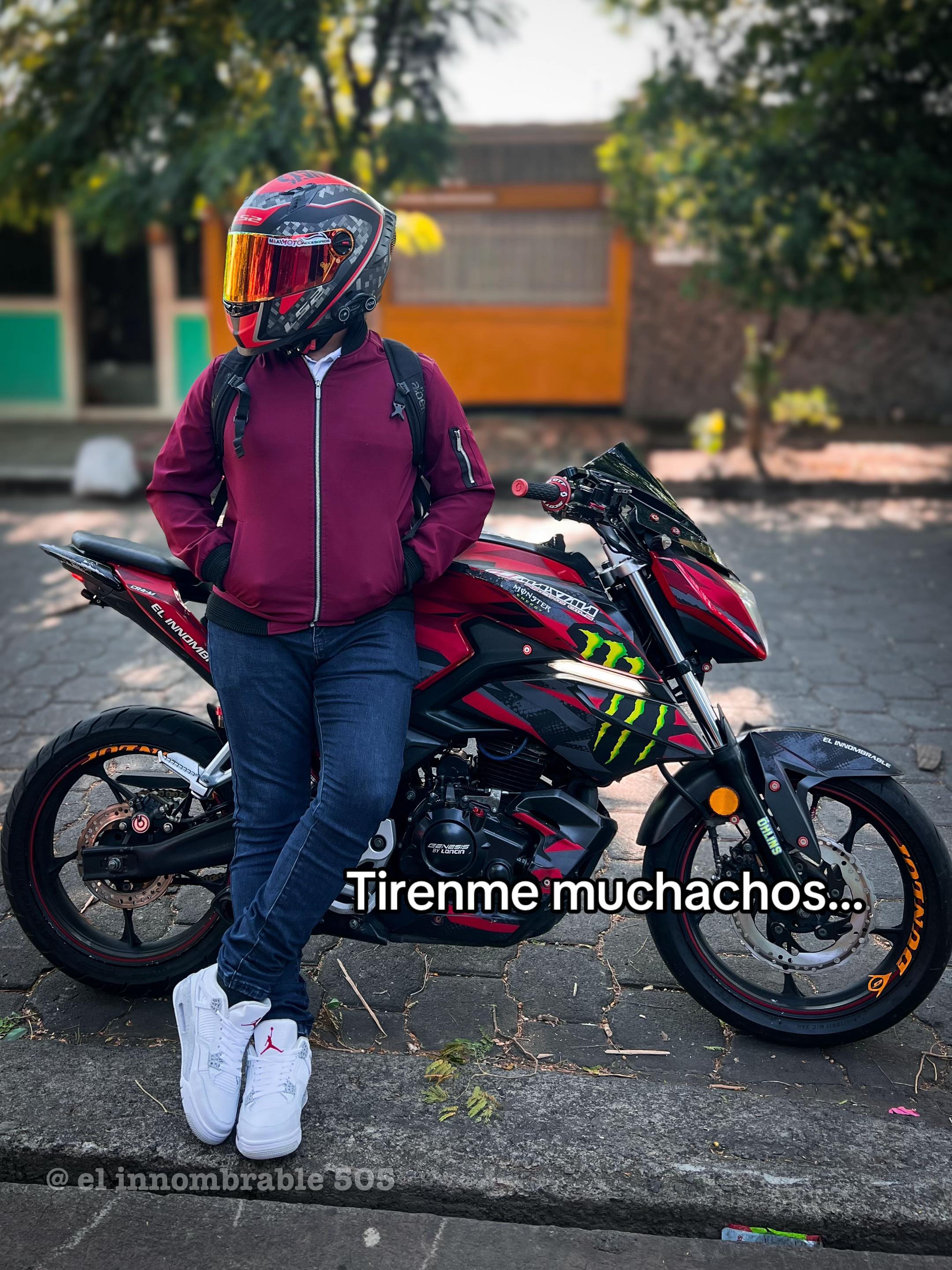 @EL INNOMBRABLE ✅