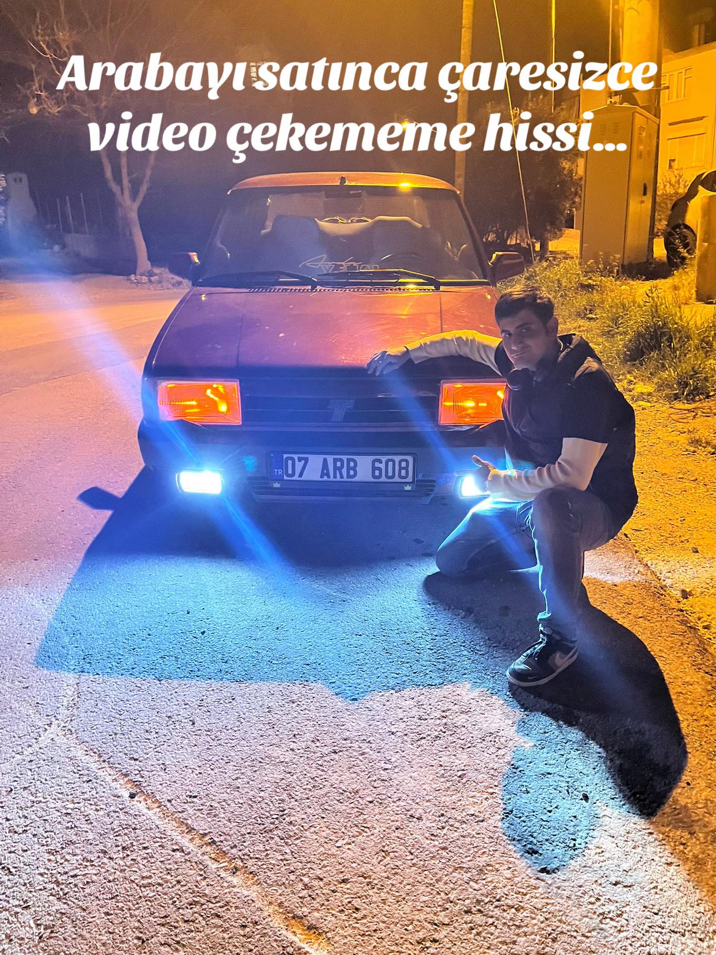 @ArdaYENAL 