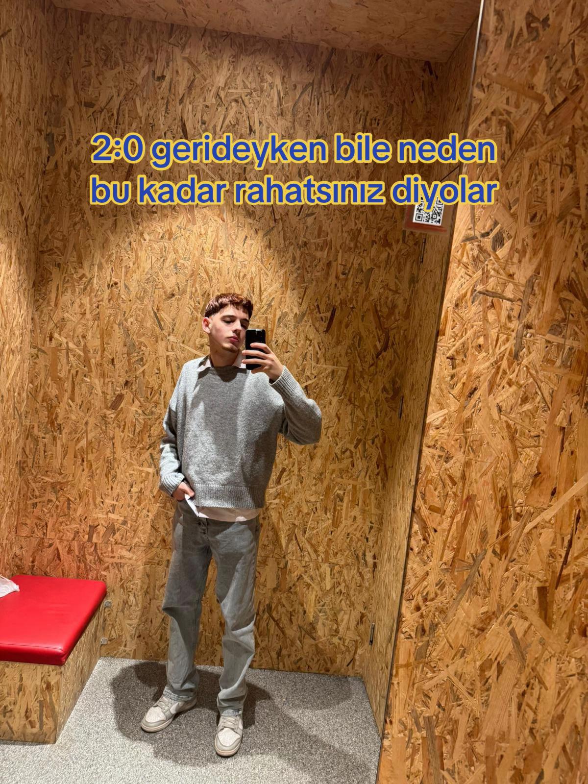 @Deniz