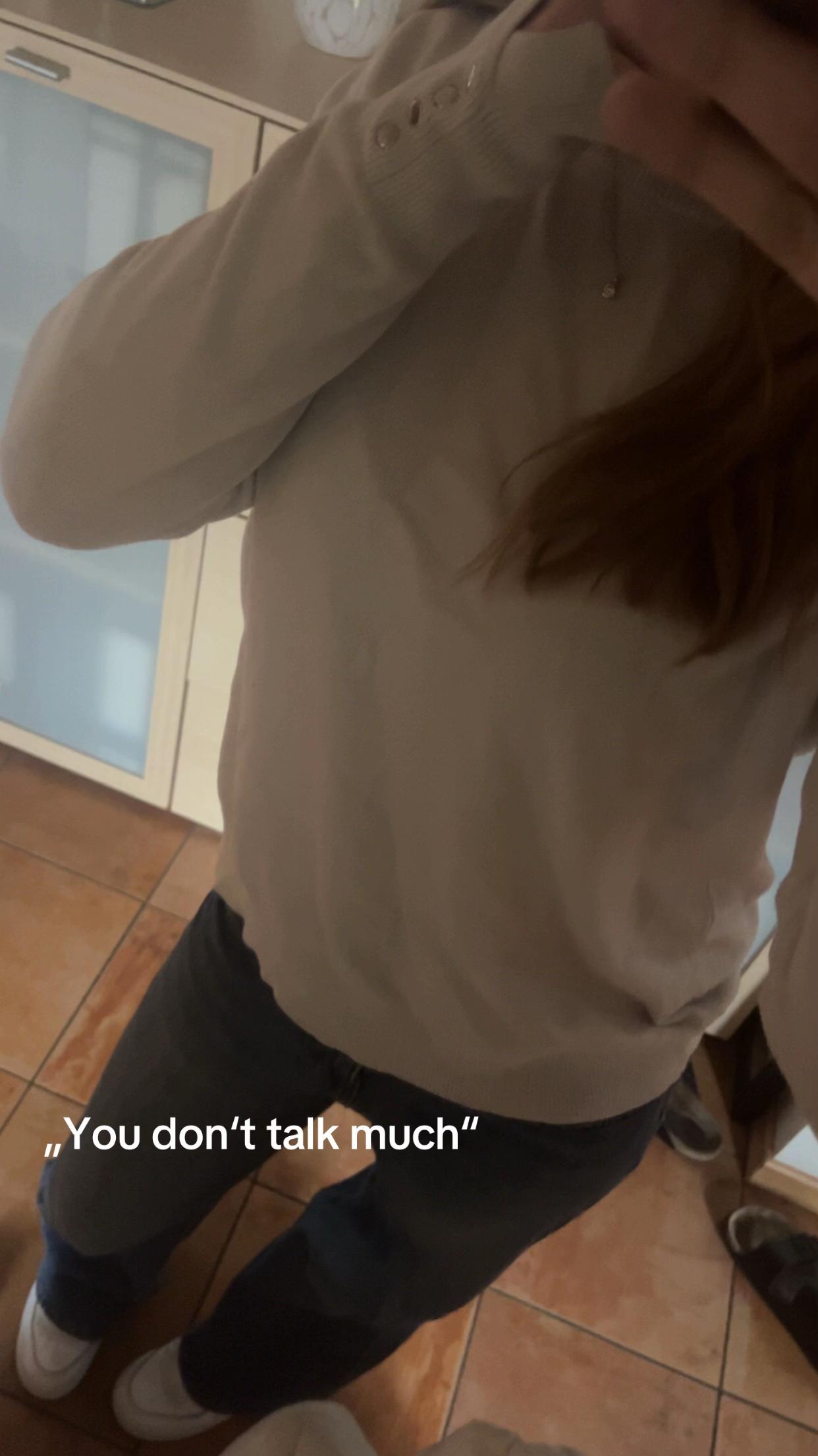 @Paulina