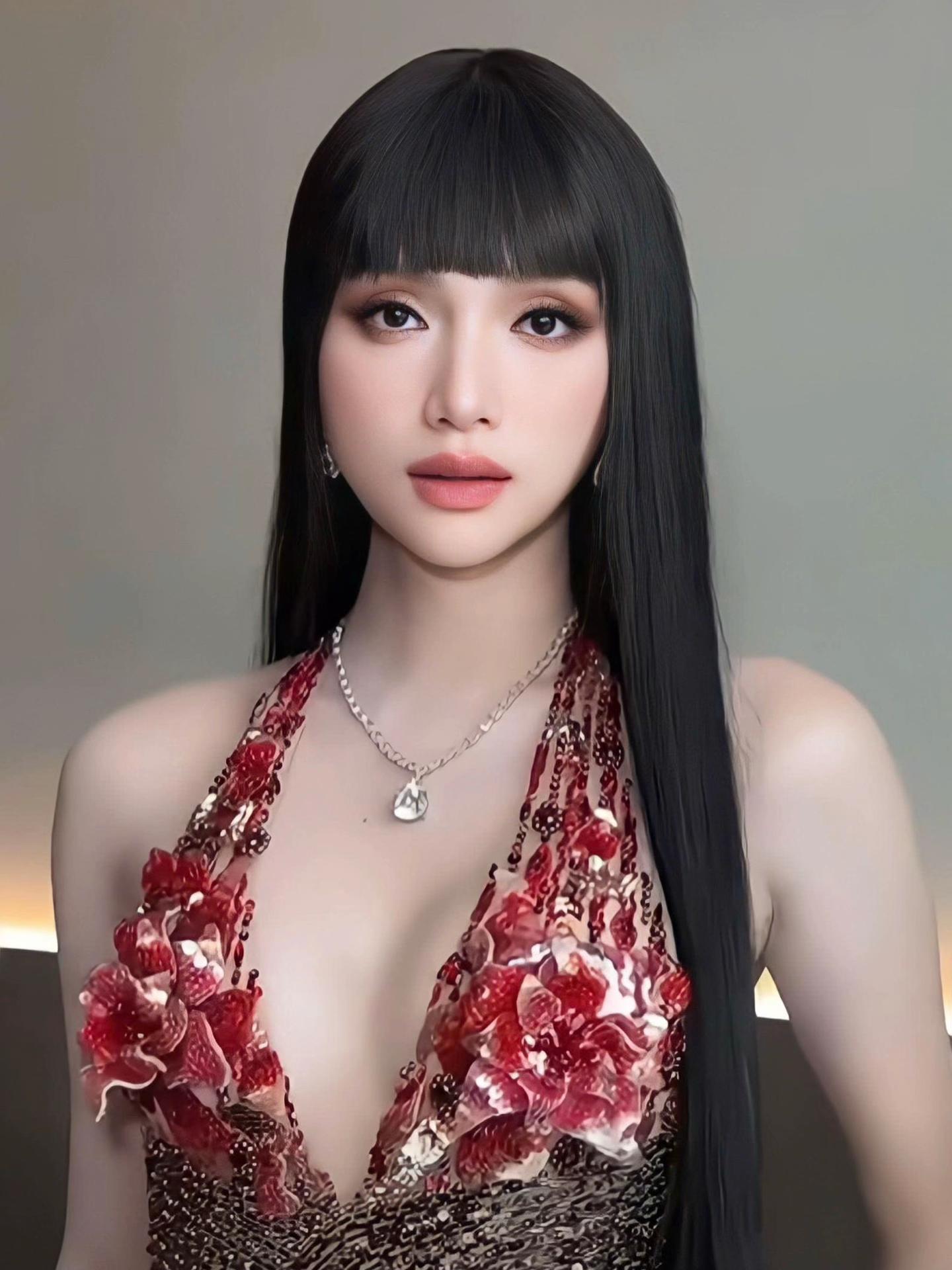 @Information Beauty Queen