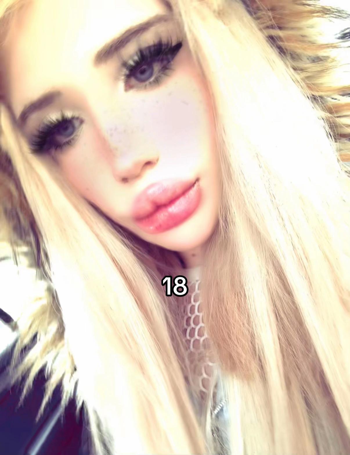 @AlisaXO