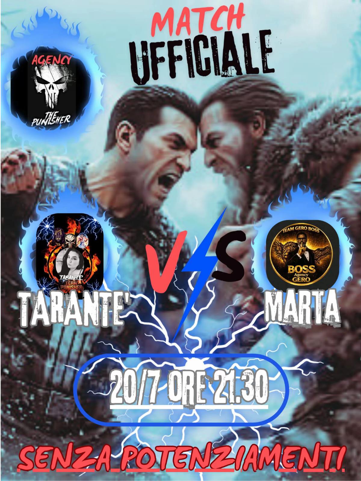 @💋Tarant&egrave;DiPunitore💋