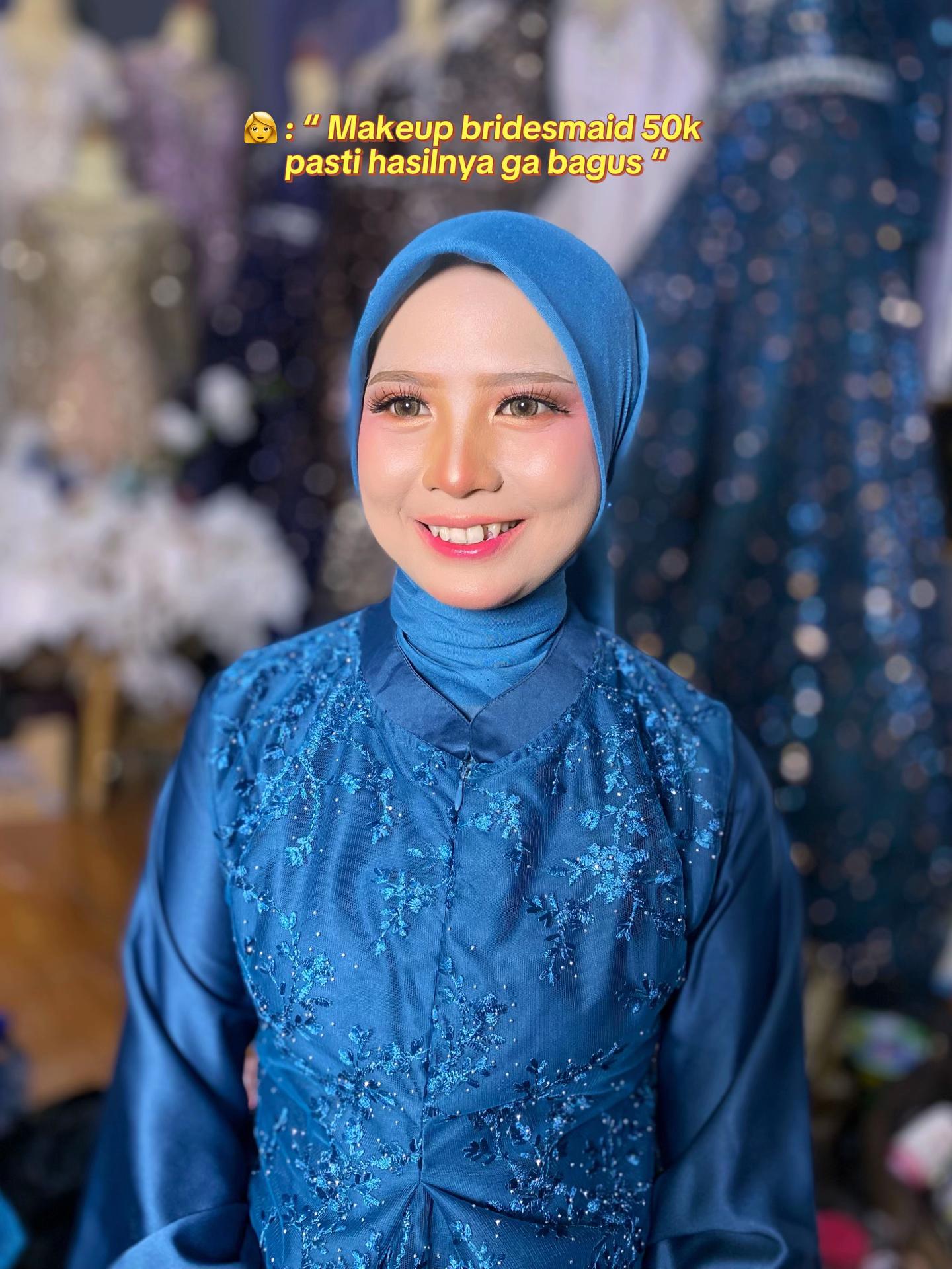 @Silvia Makeup Artist Cirebon