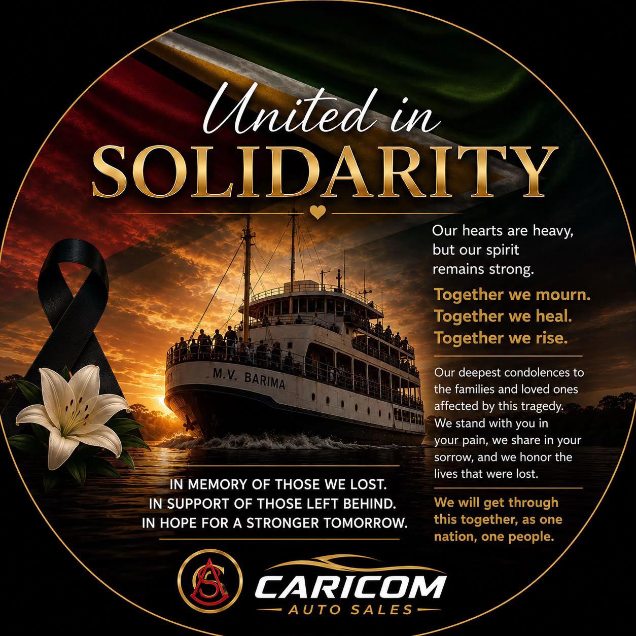 @Caricom Auto Sales