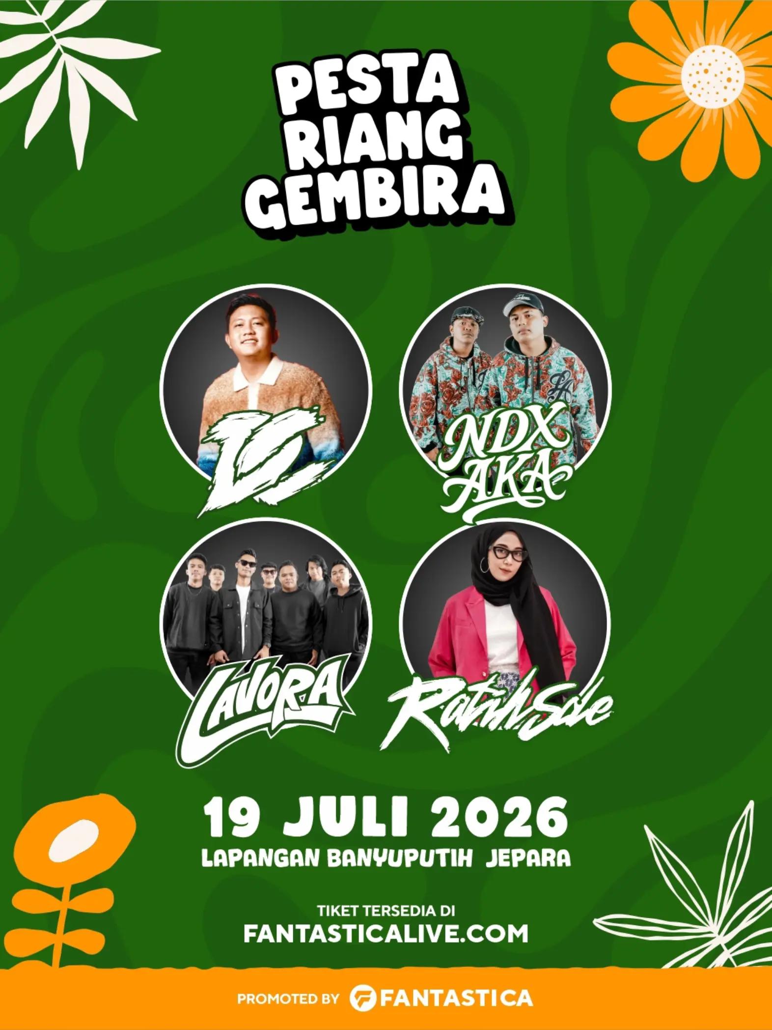 @INFO SEPUTAR PATI