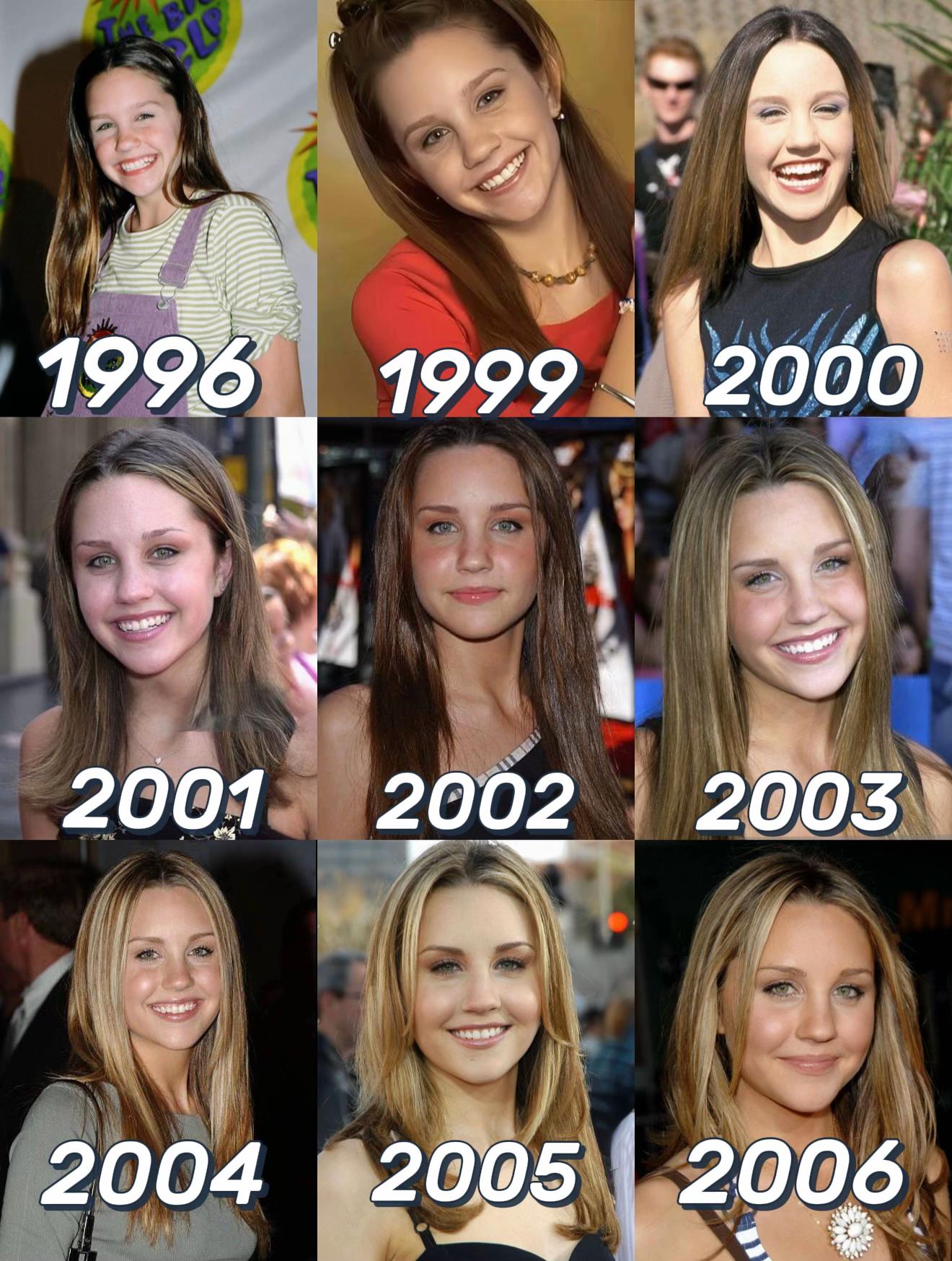 @Amanda Bynes