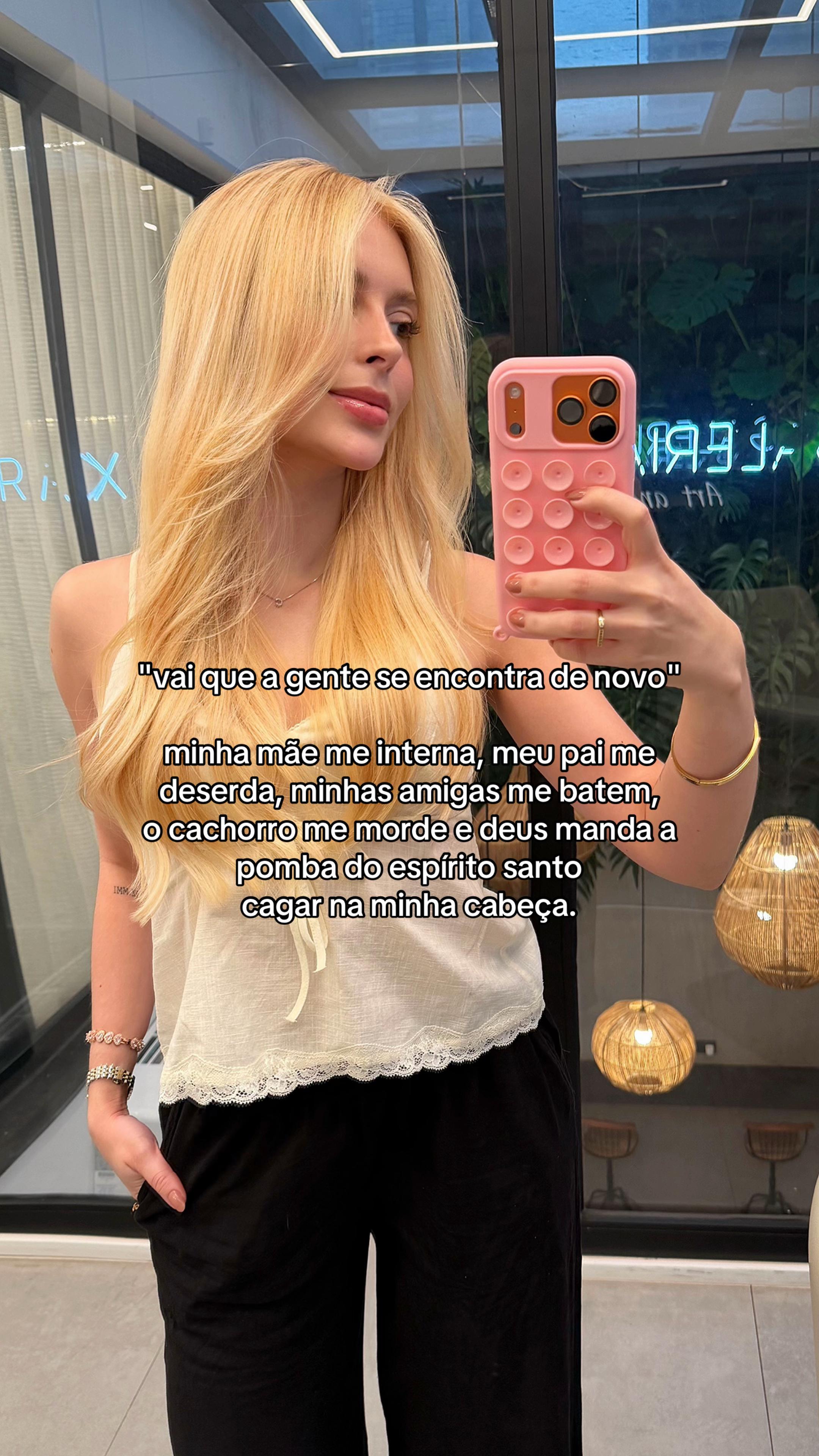 @Carolina Paiva