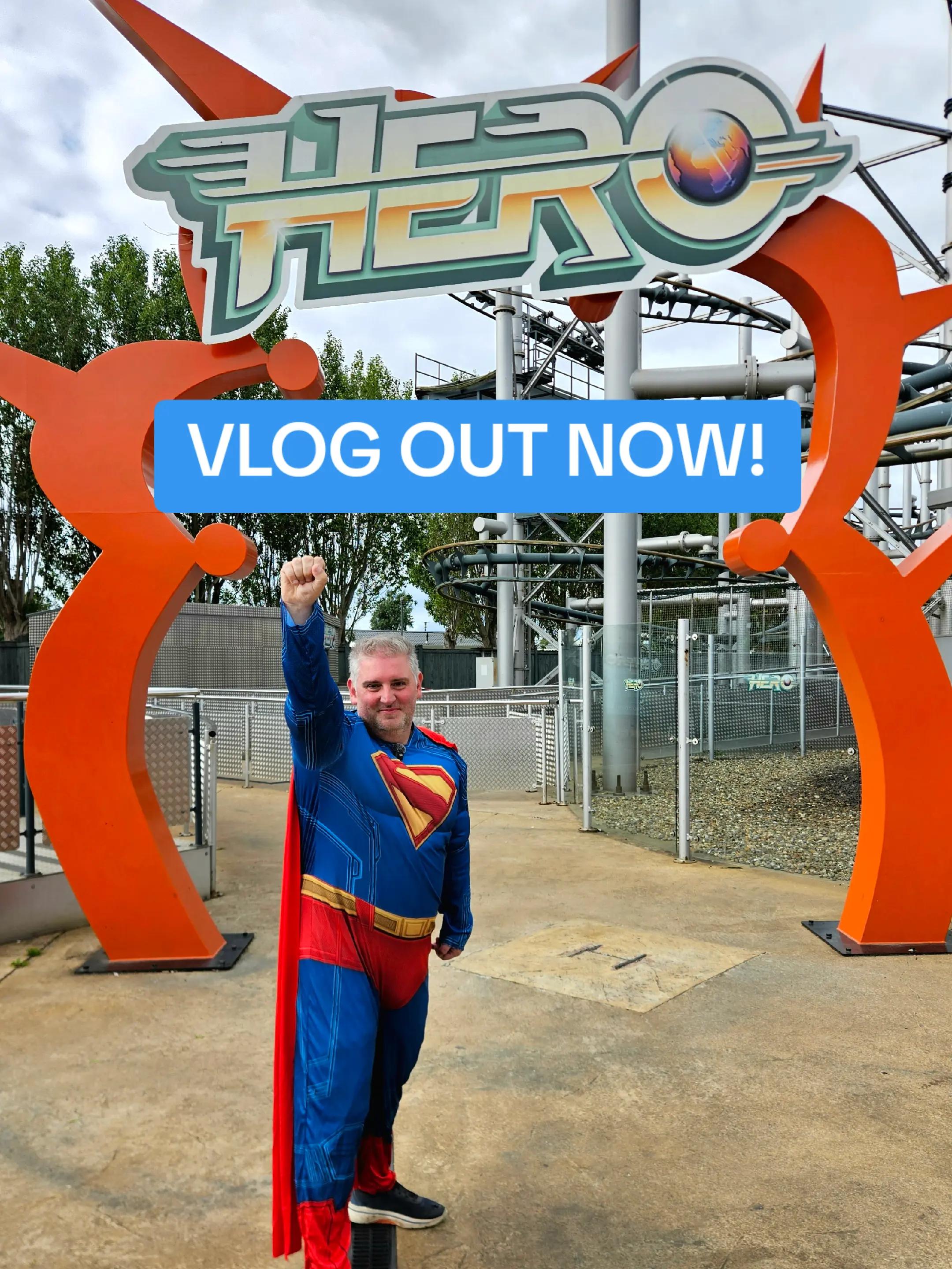 @Theme Park Insanity (TPI).