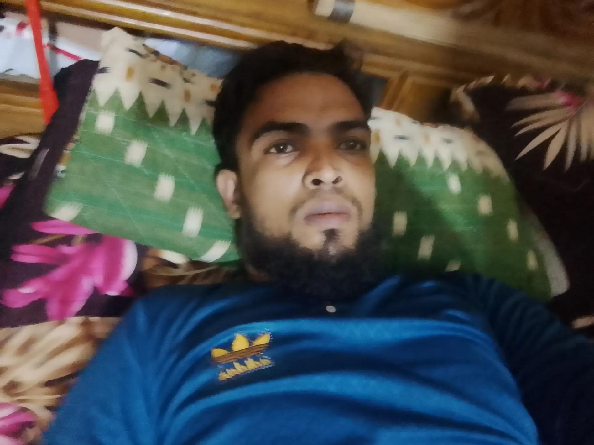 @Al Amin Howlader
