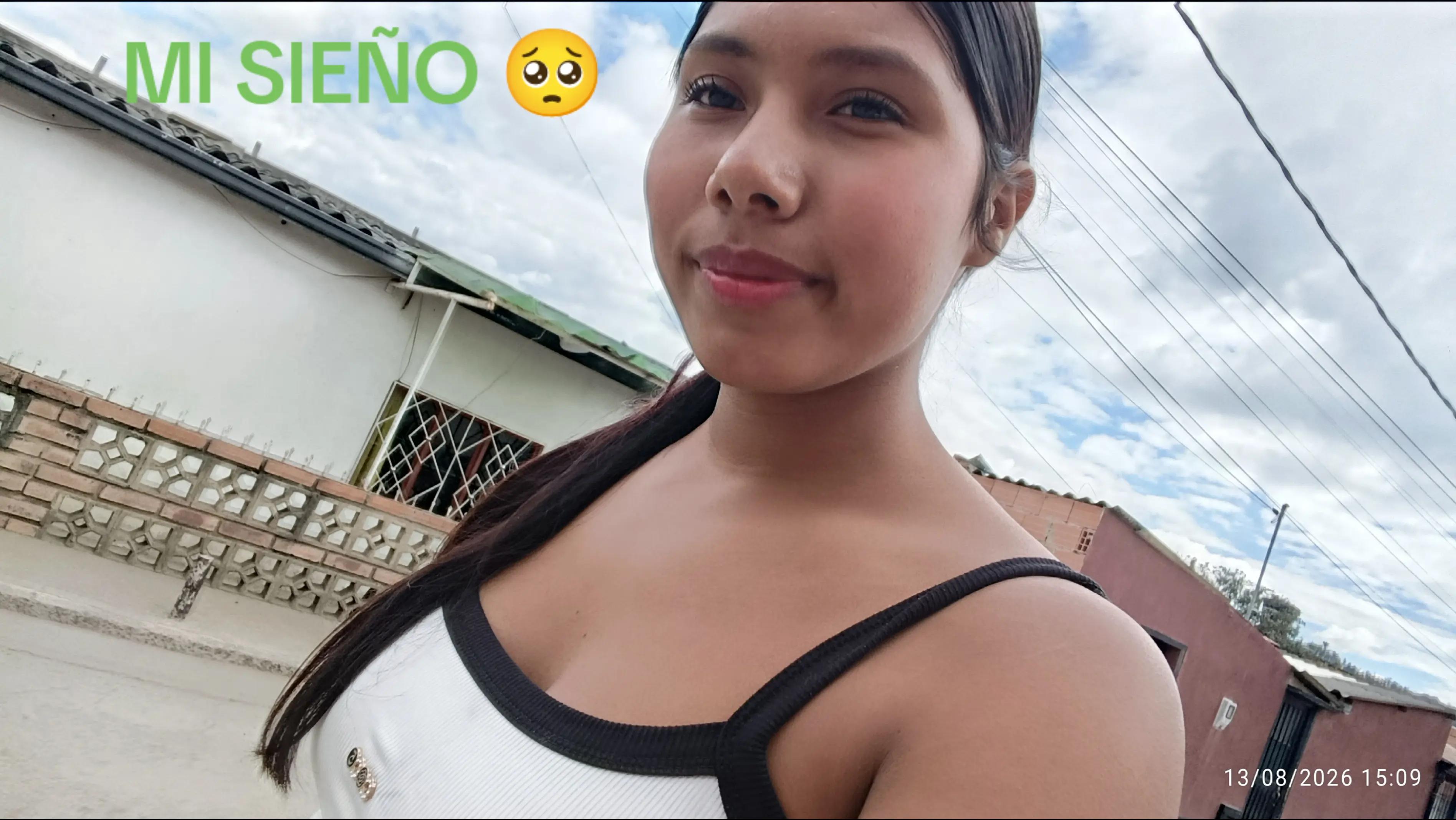 @Briyith ✨😍