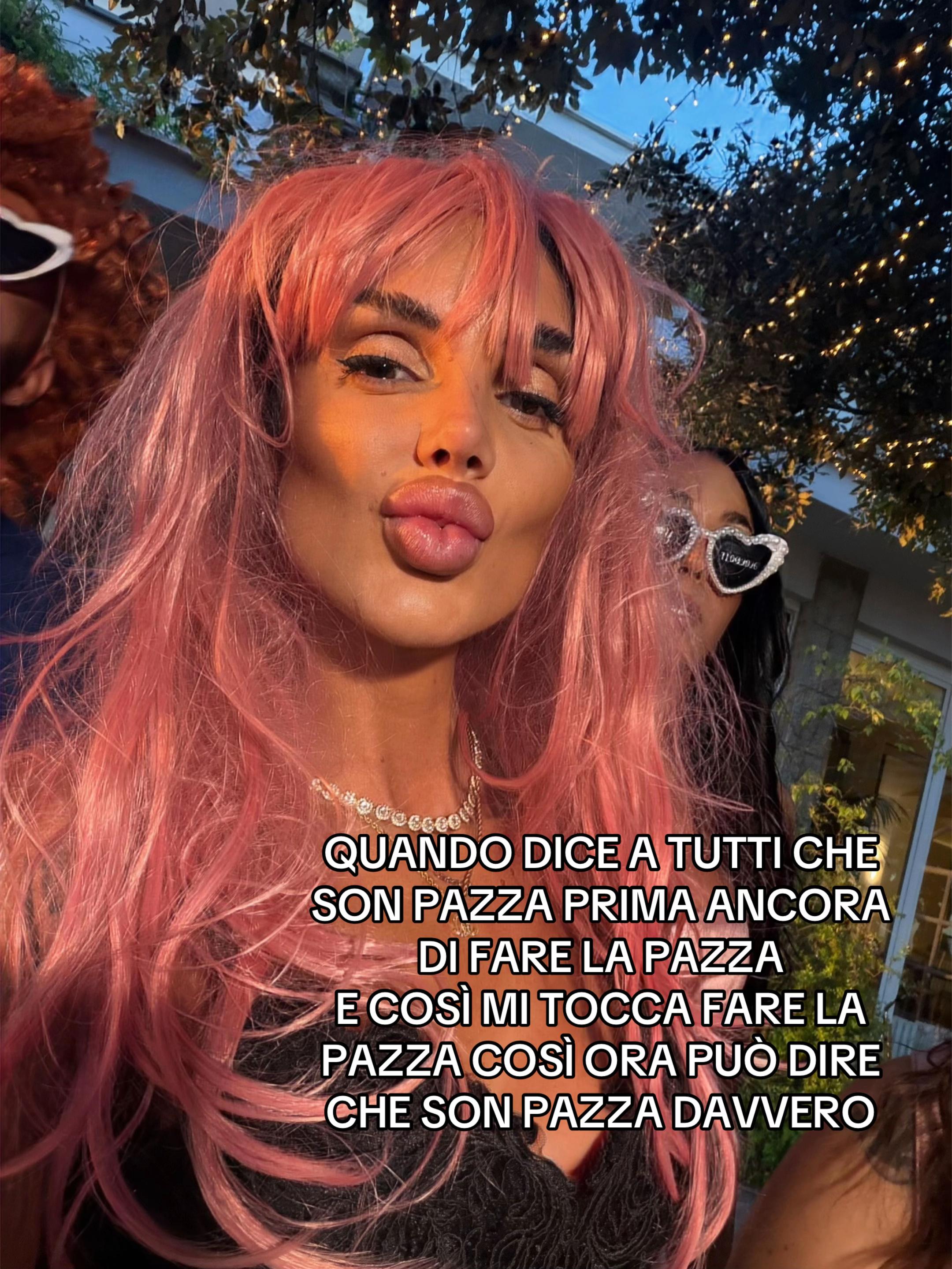 @Il cuore nero