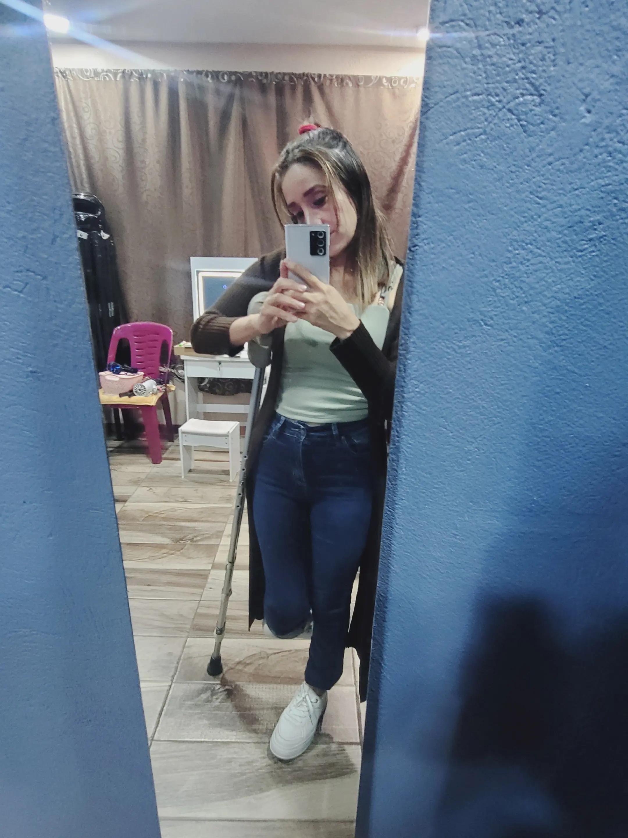 @Damaris Sin Límites