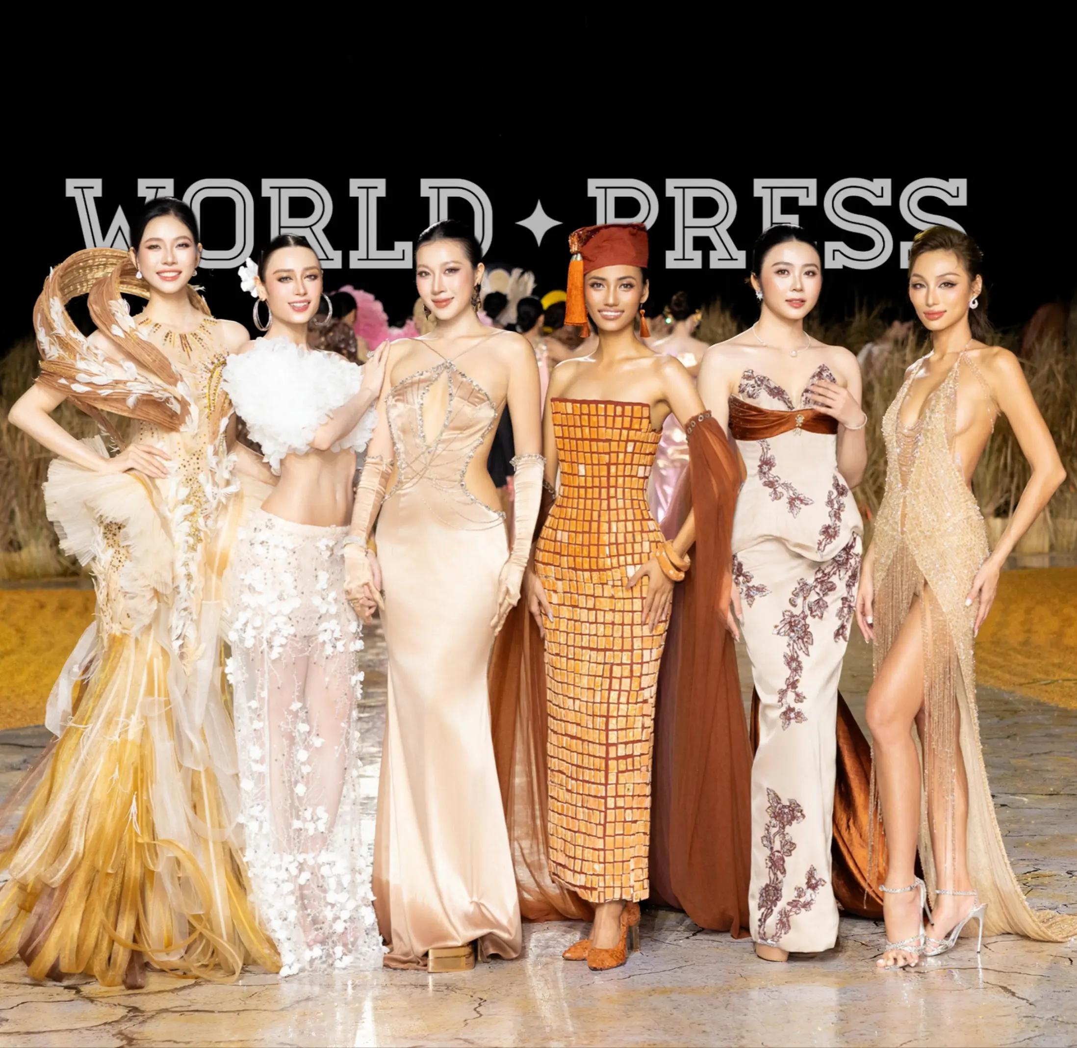 @World Press