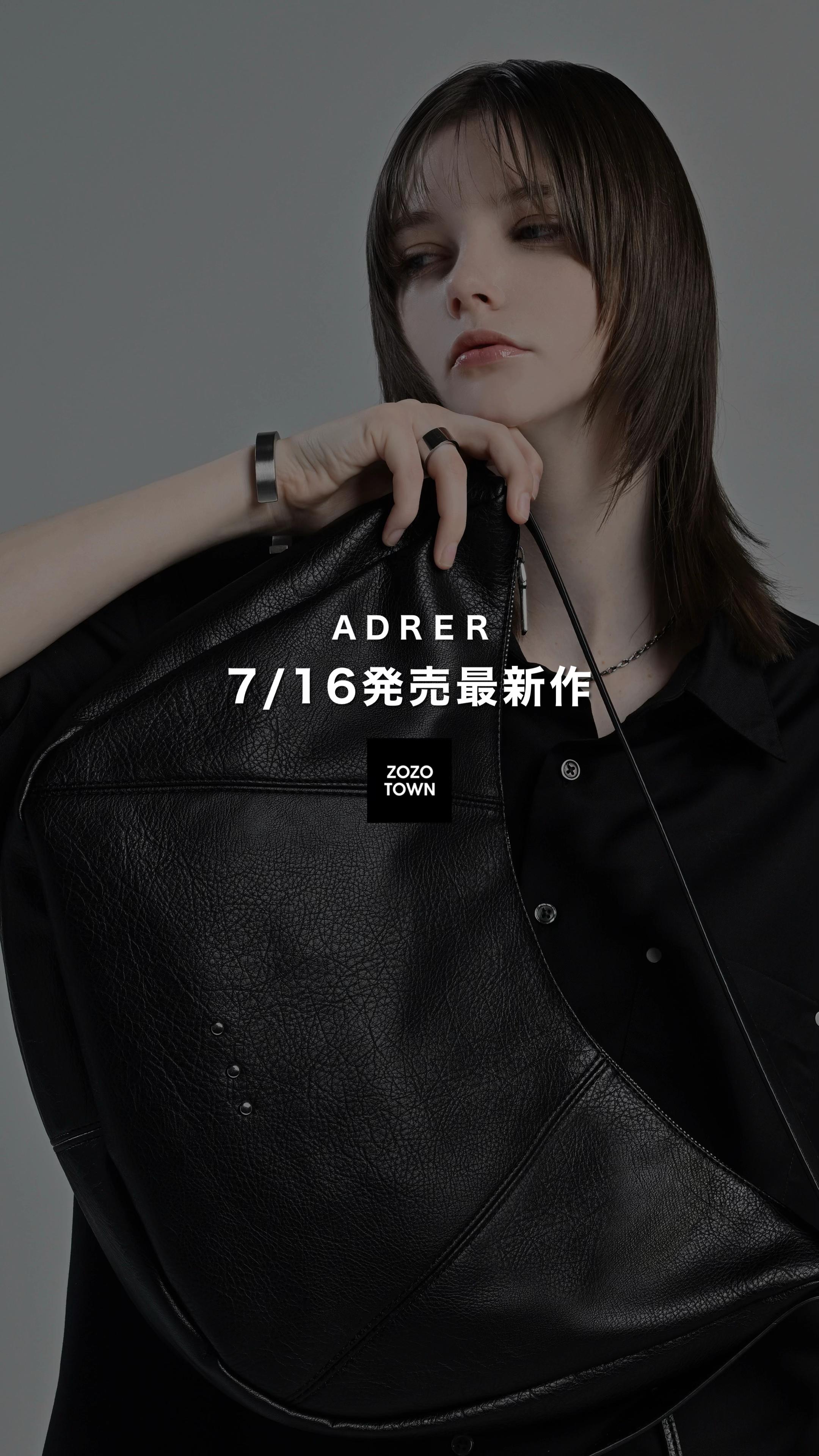 @ADRER