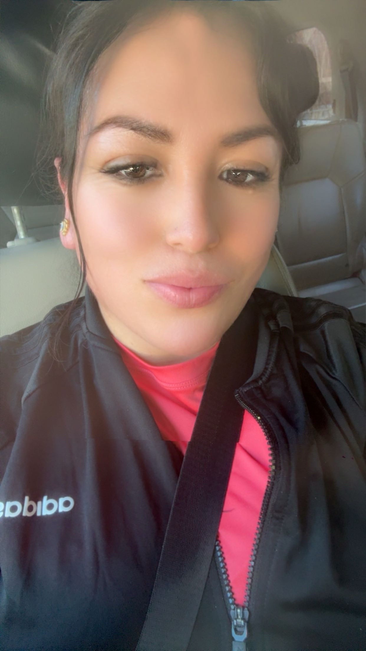 @Marisa Moreno