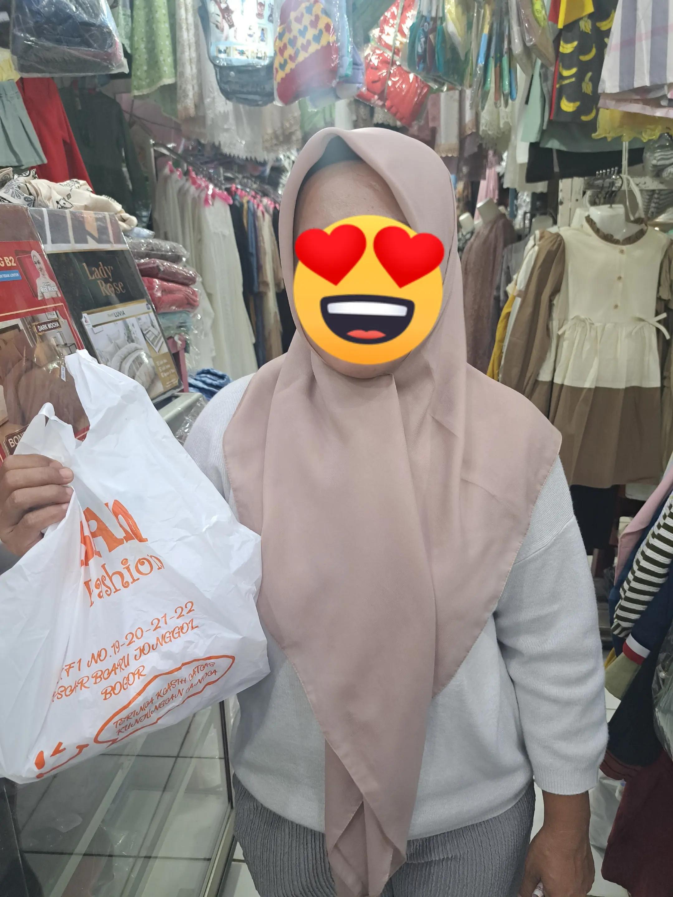 @Susan Fashion Jonggol