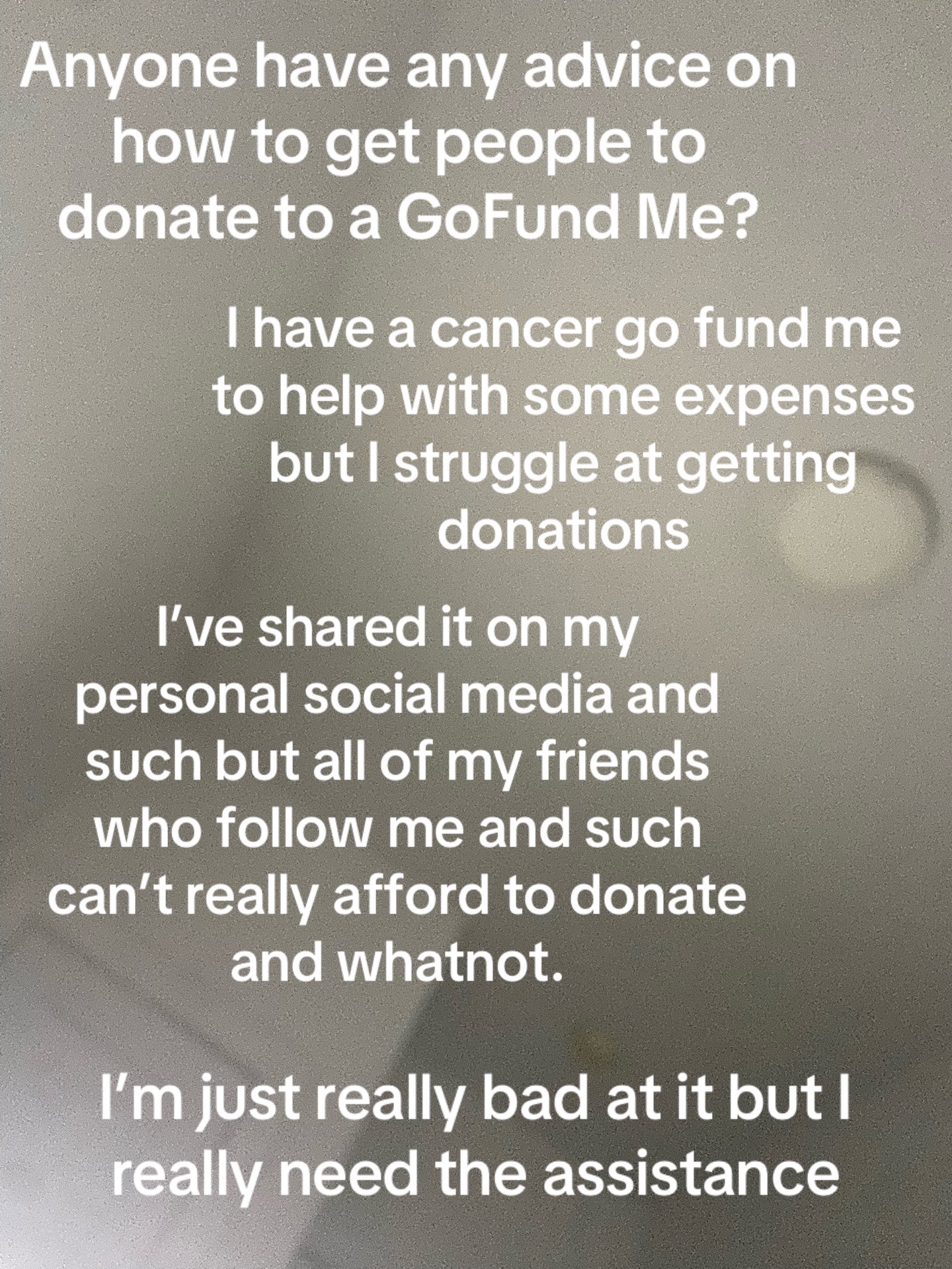 @thecancerwithcancer
