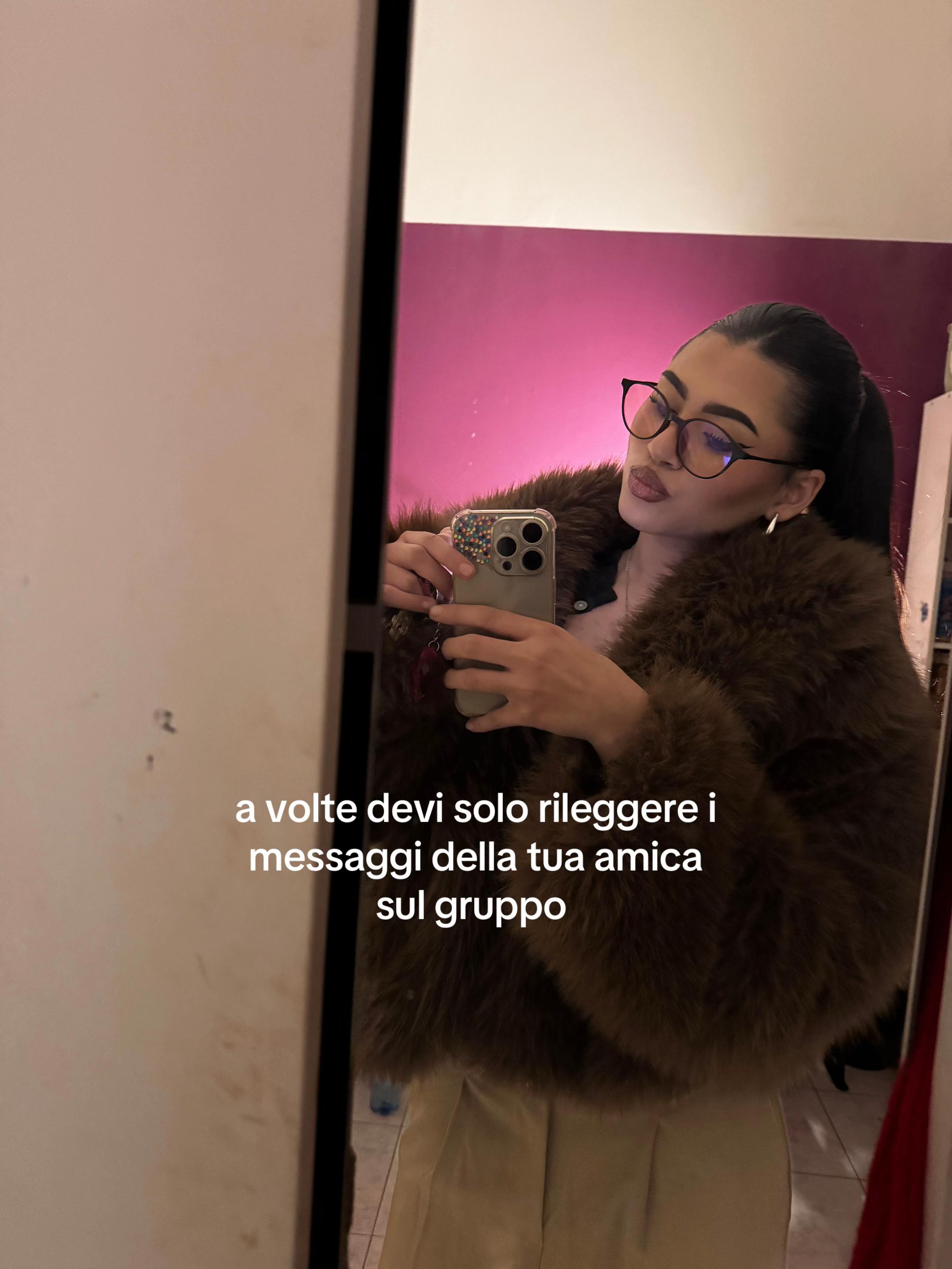 @Mia Longo