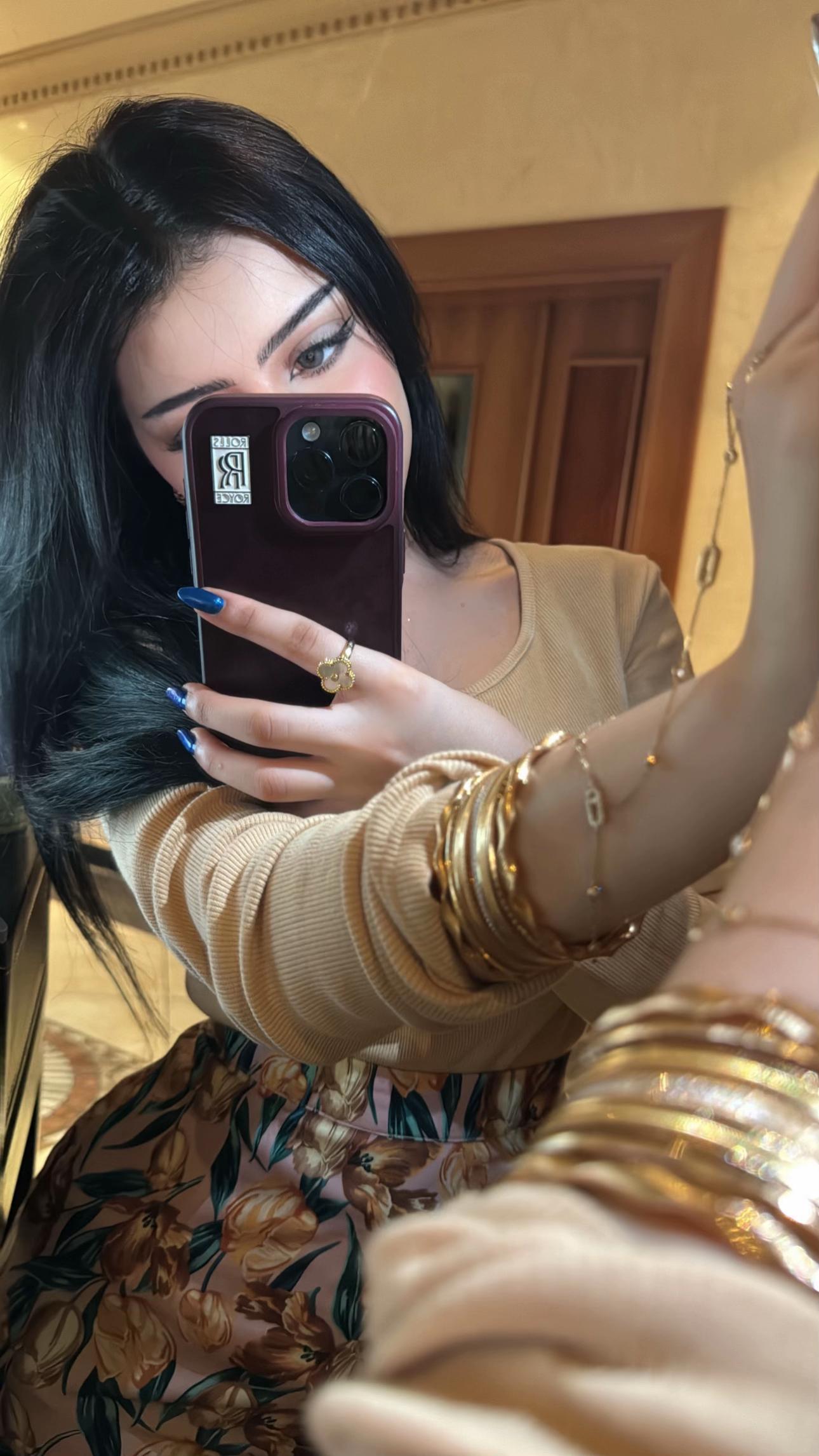 @ام قمّر