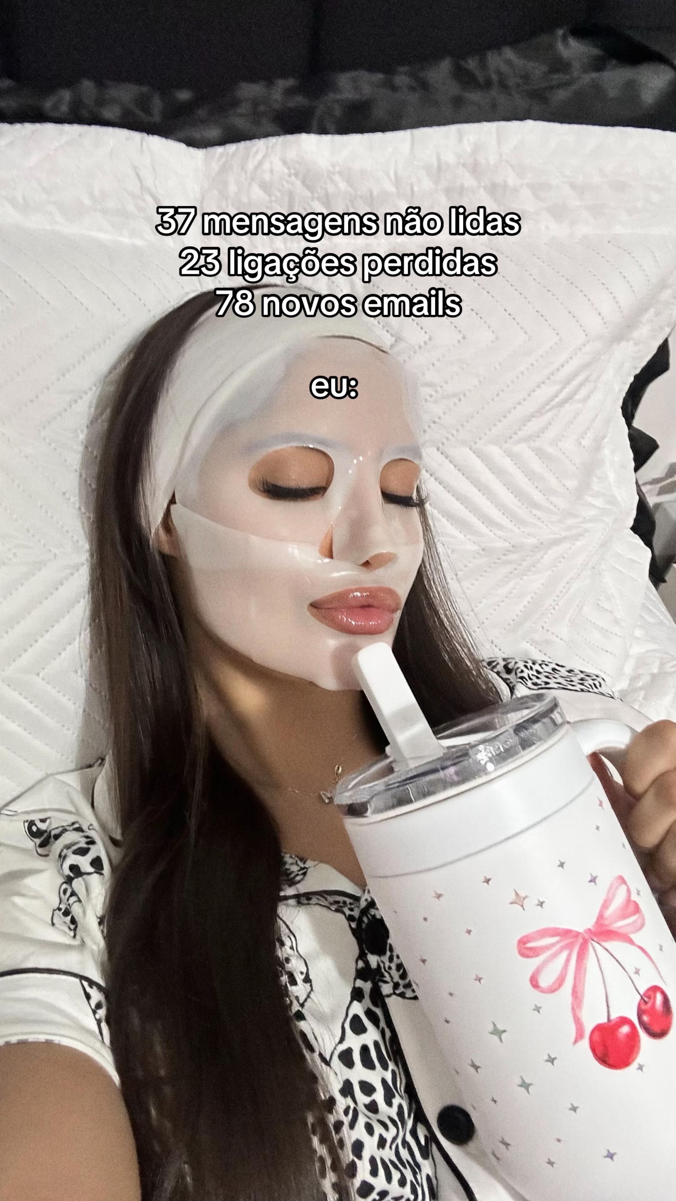 @Mel Azevedo