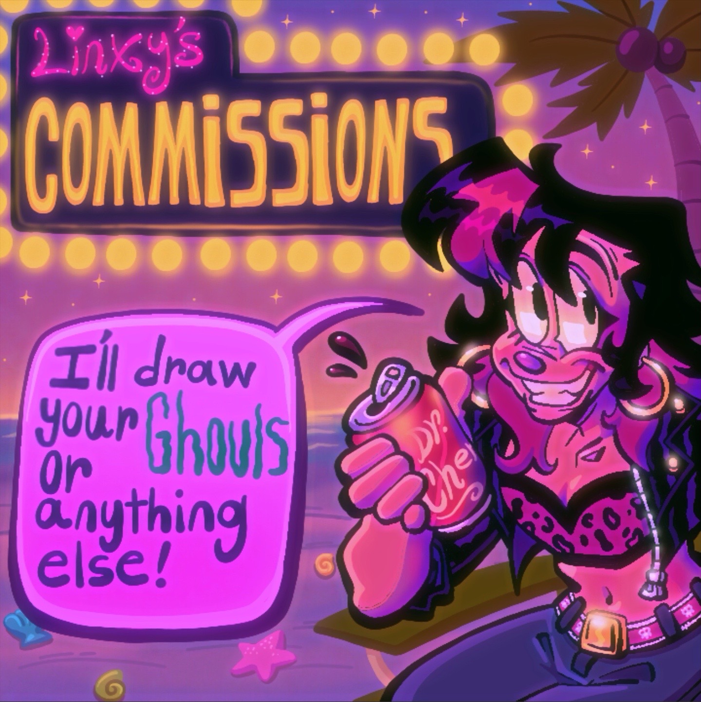 @linxydinxy