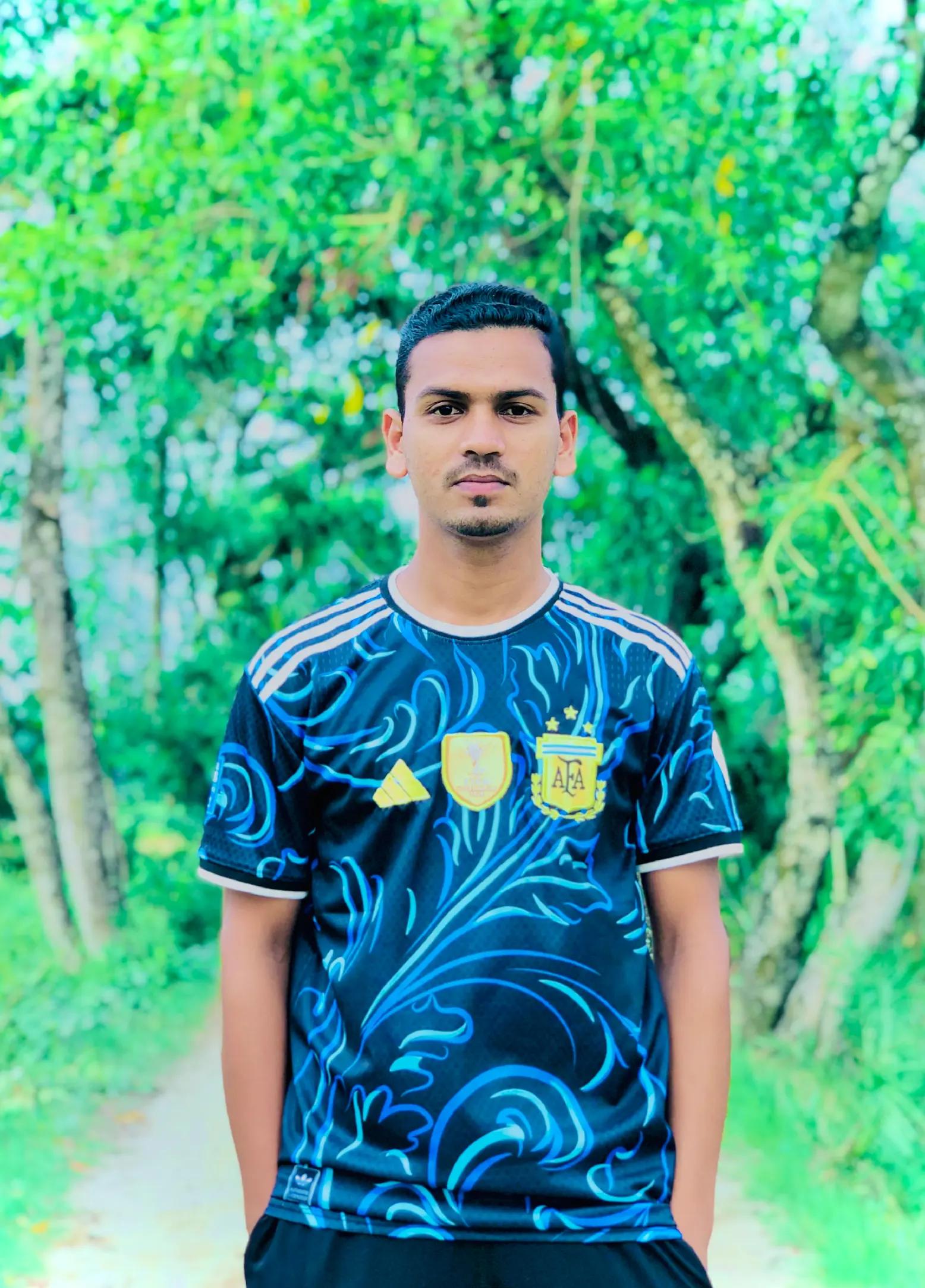 @Jakir Hossain (Razu) đ¤Ģ