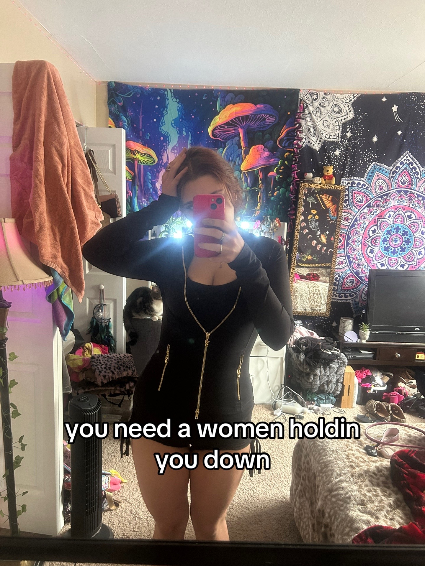 @jojo on that beat