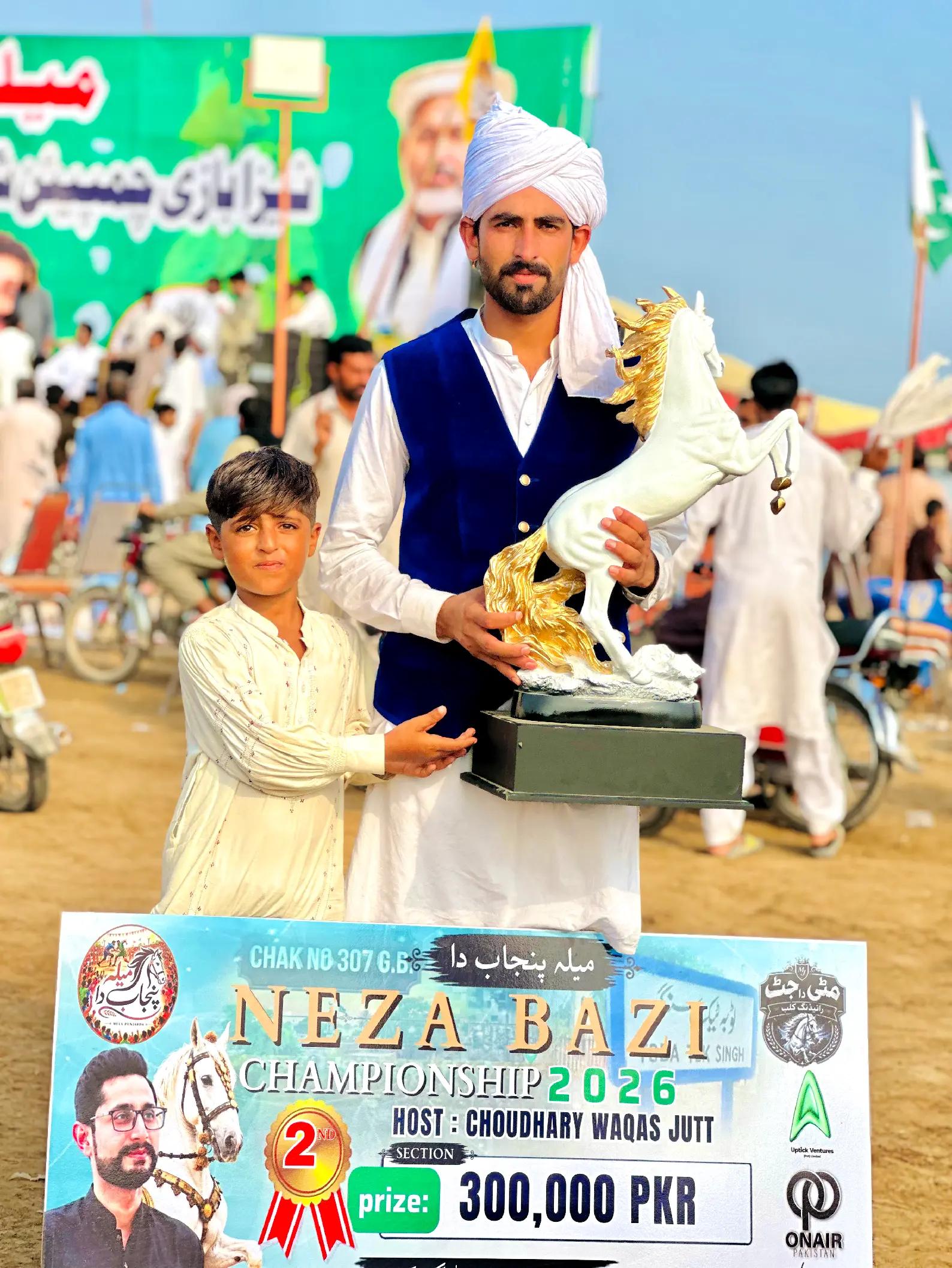 @Rai Waseem