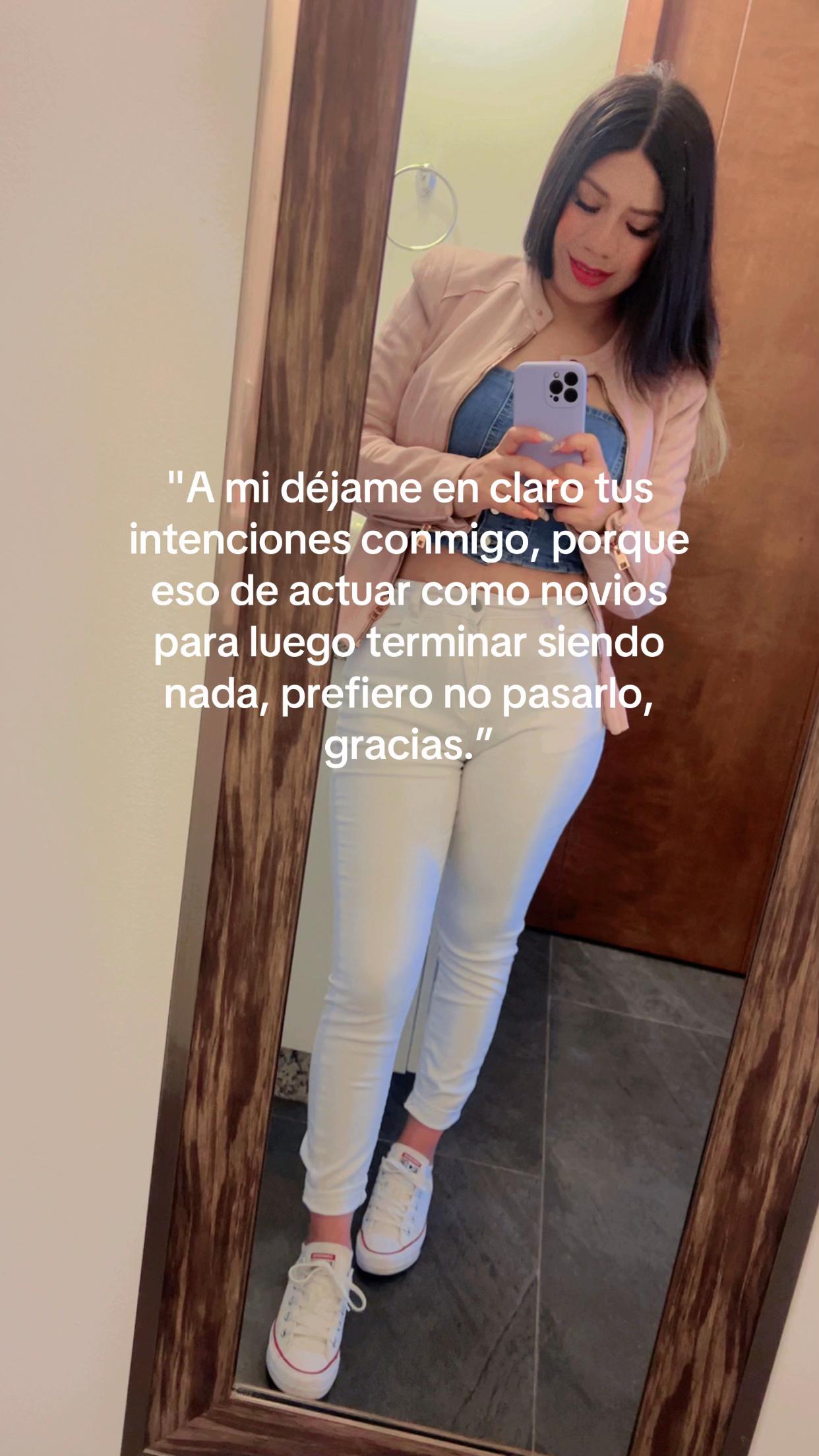 @Fanny Salazar