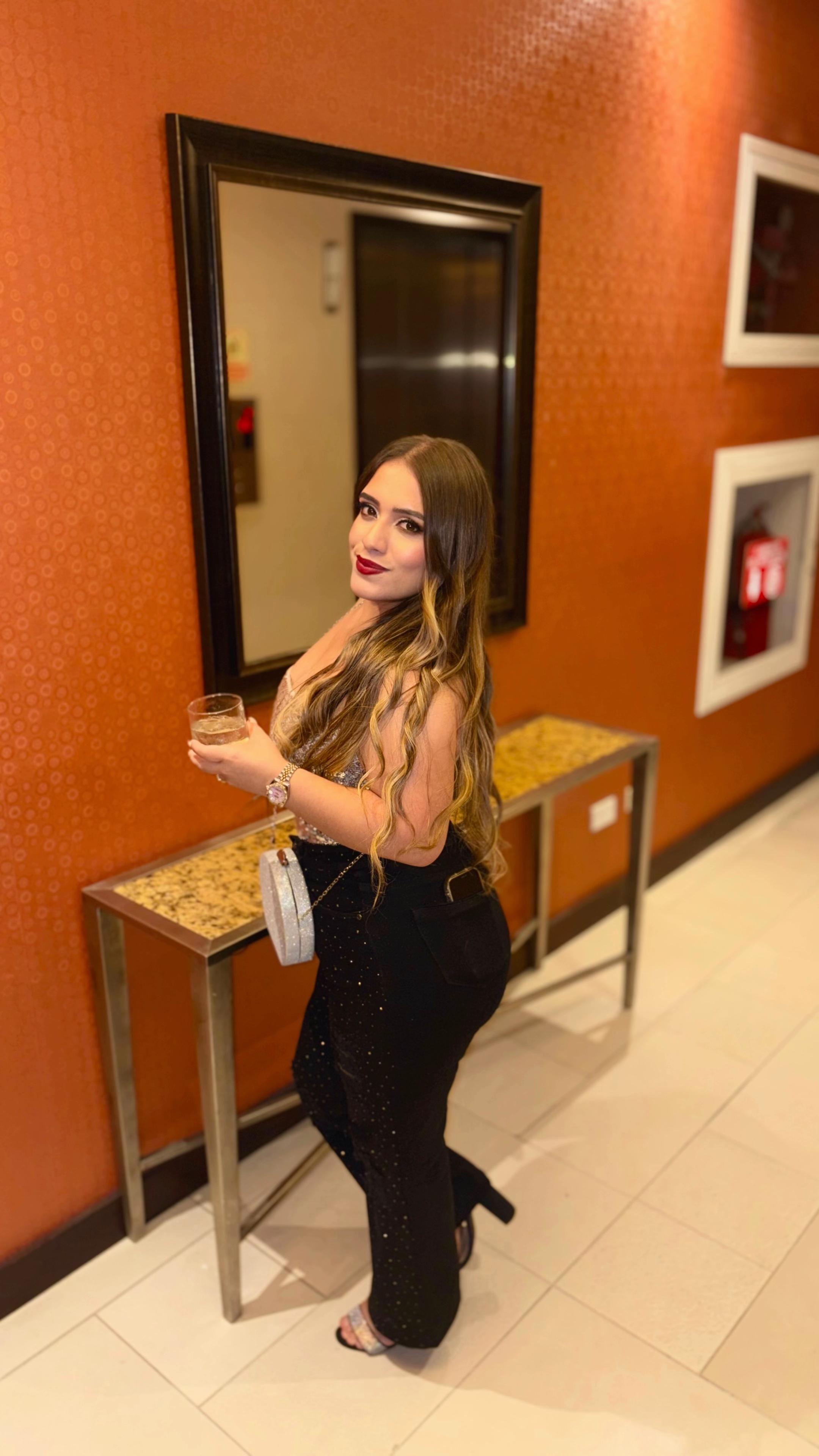 @Aileen Valero