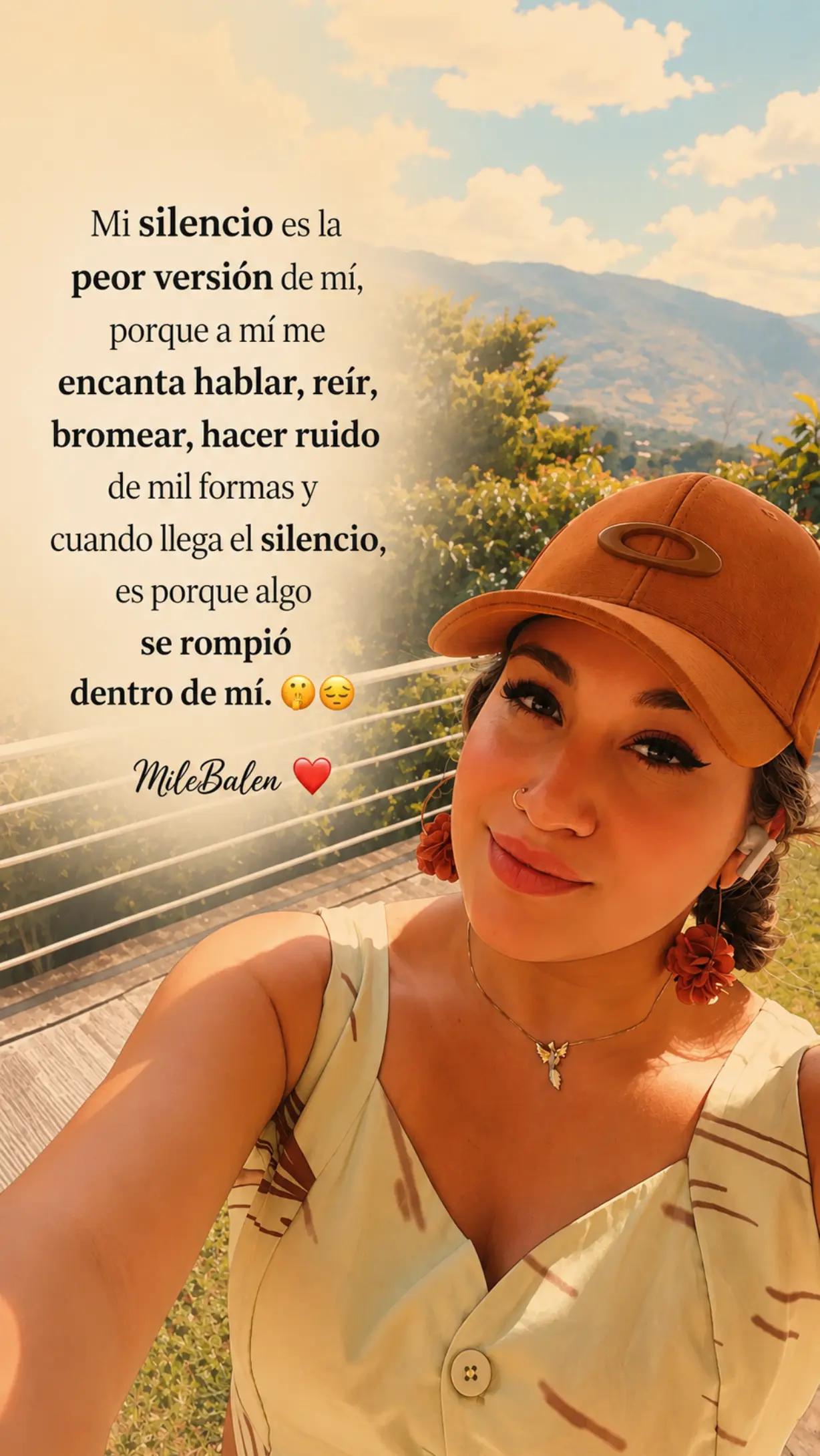 @Leidy Milena Ballen