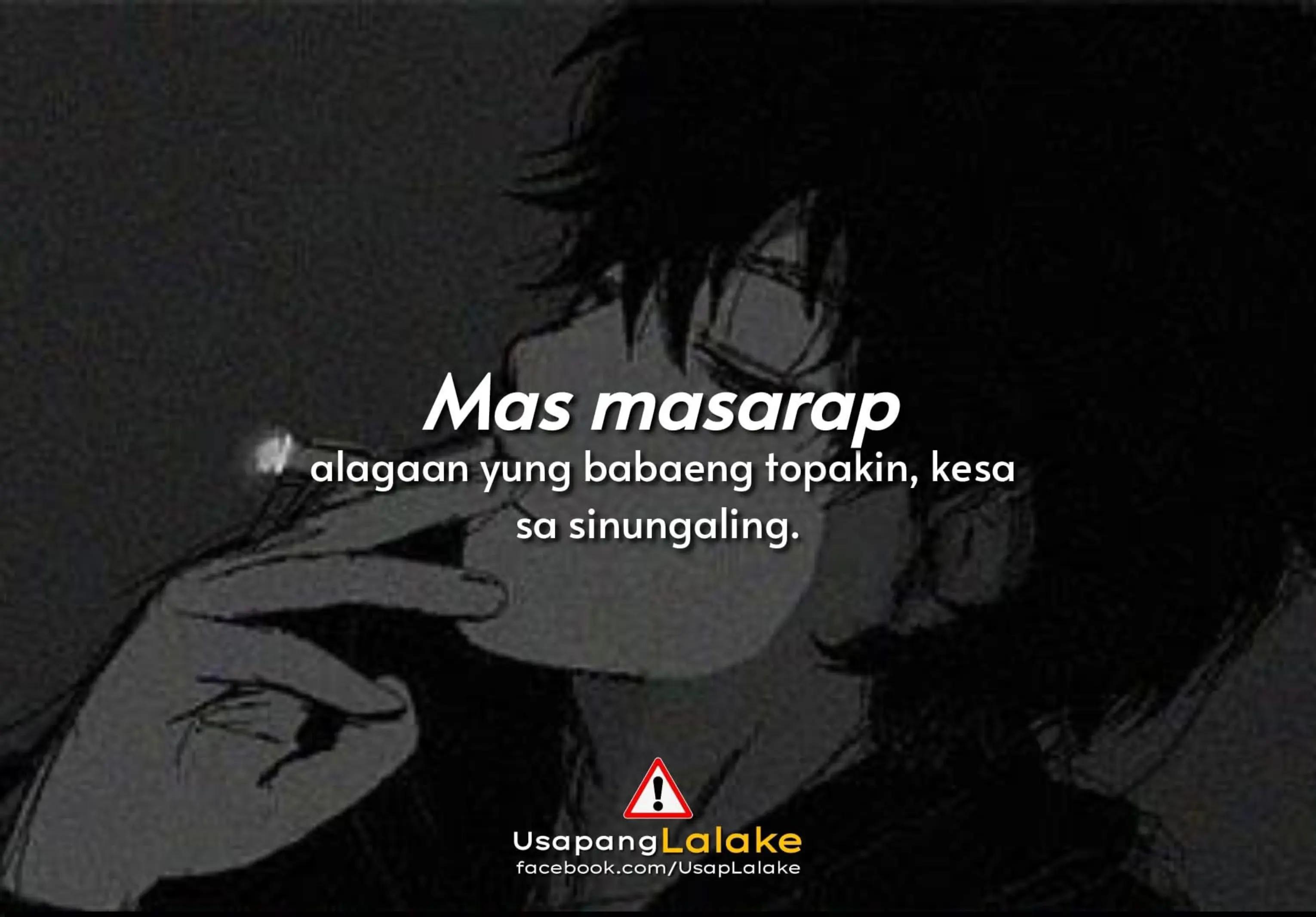 @Usapang Lasing