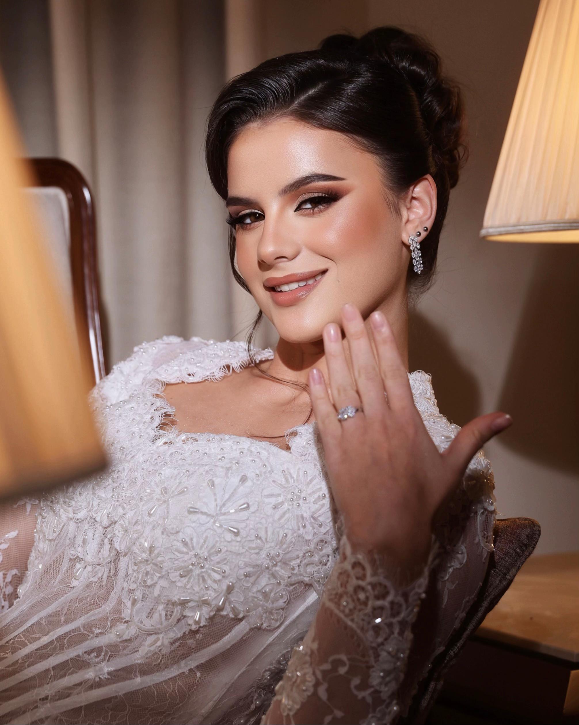 @جود خالد |✨MakeupArtist