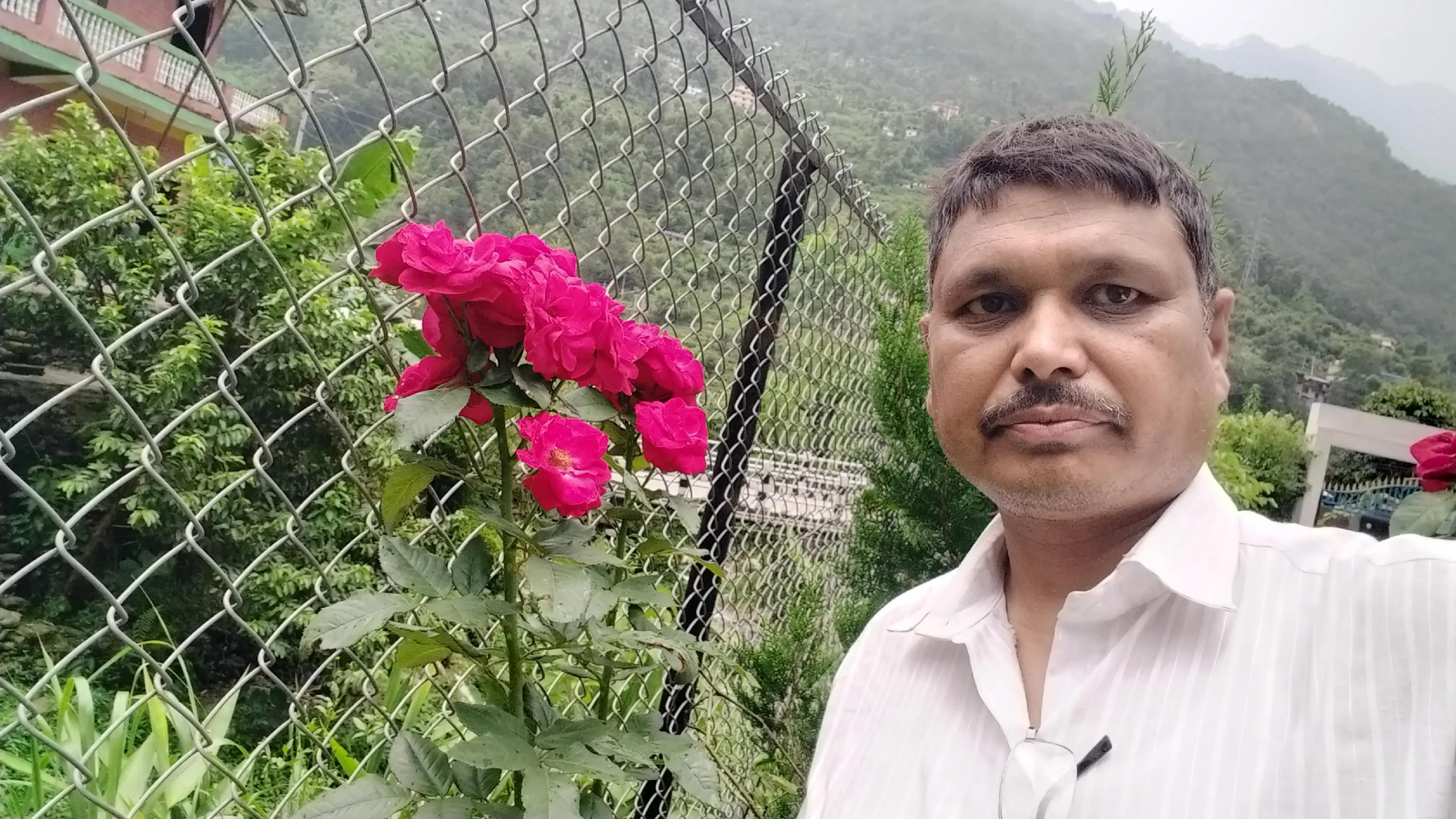 @Bhakta Nepali