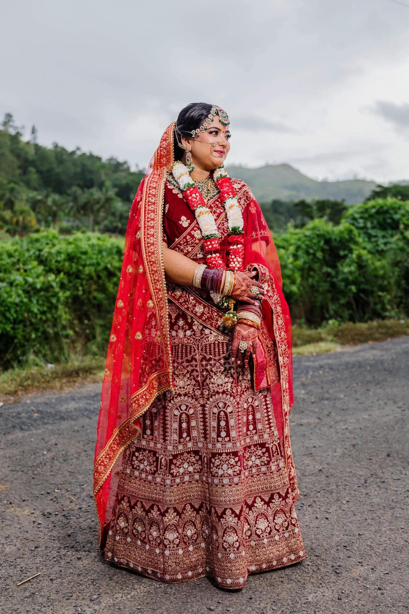 @Makeup journey fiji