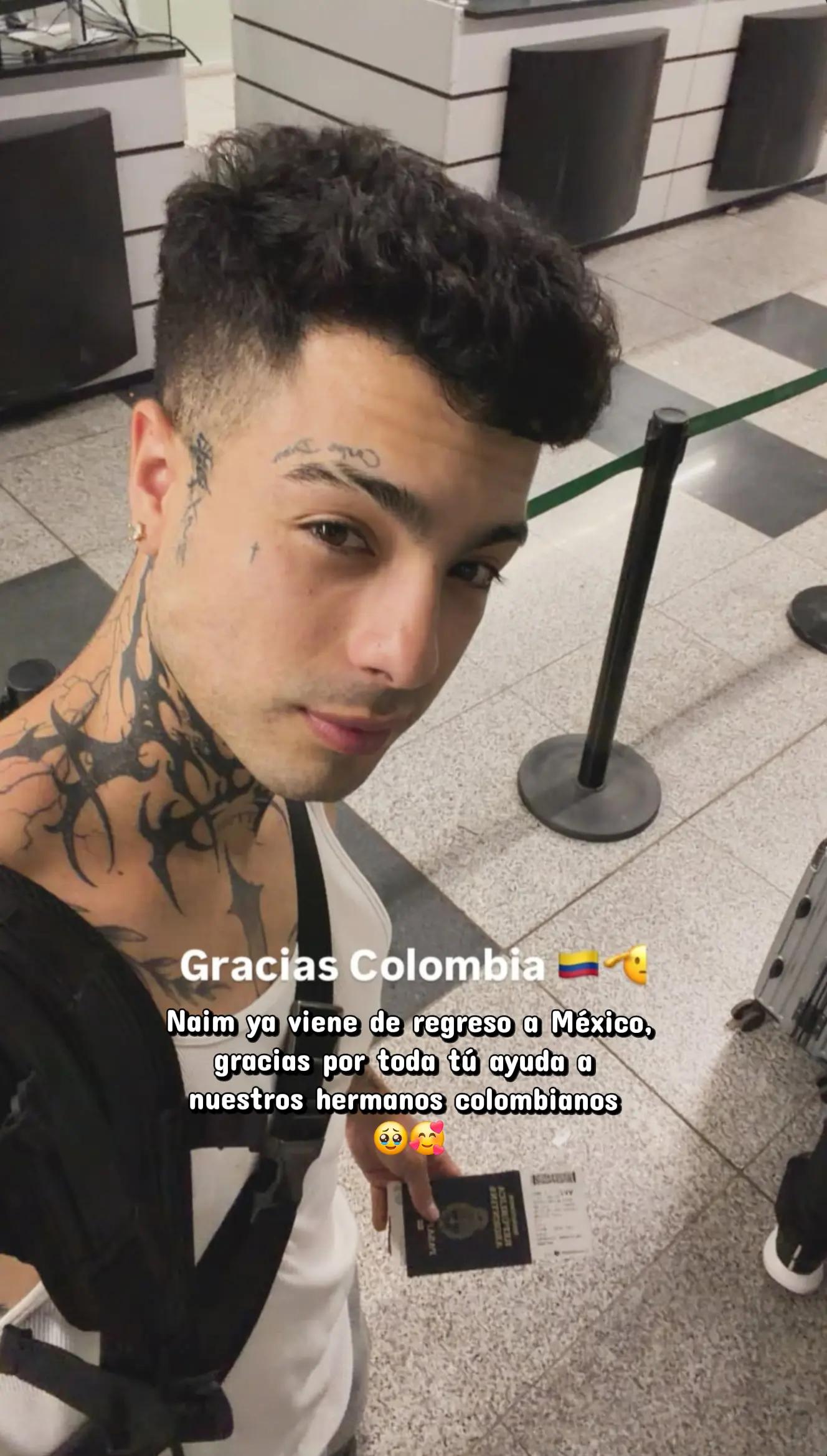 @BandidaMx 💙🥷