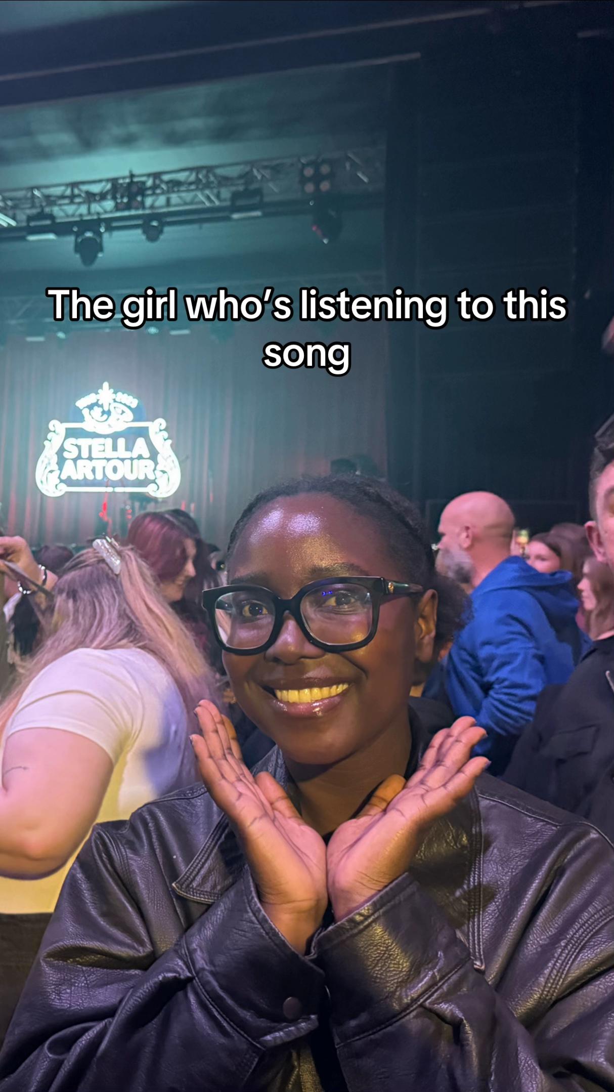 @Tez is seeing ateez&lesserafim