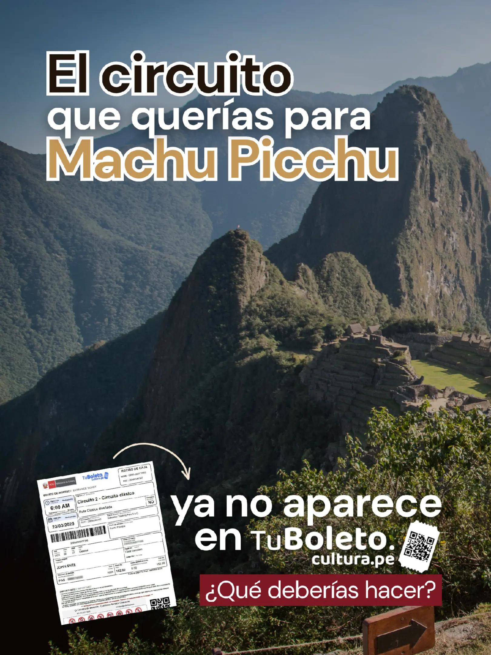 @Kantu Peru Tours