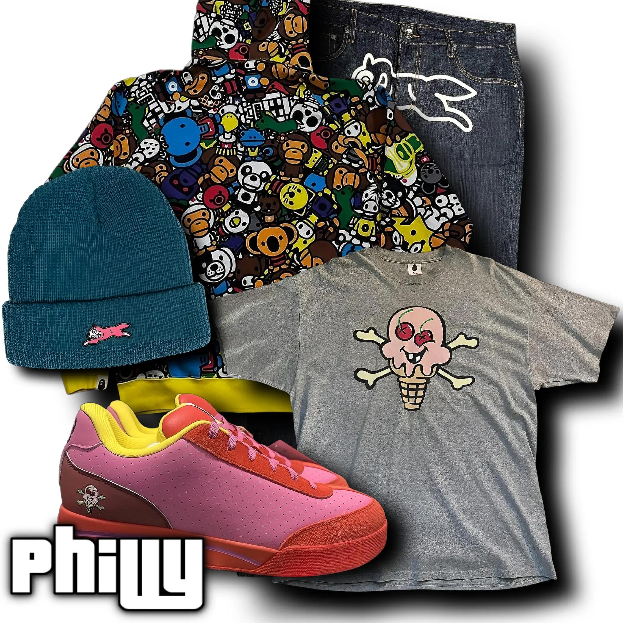 @PhillyFitsya☣