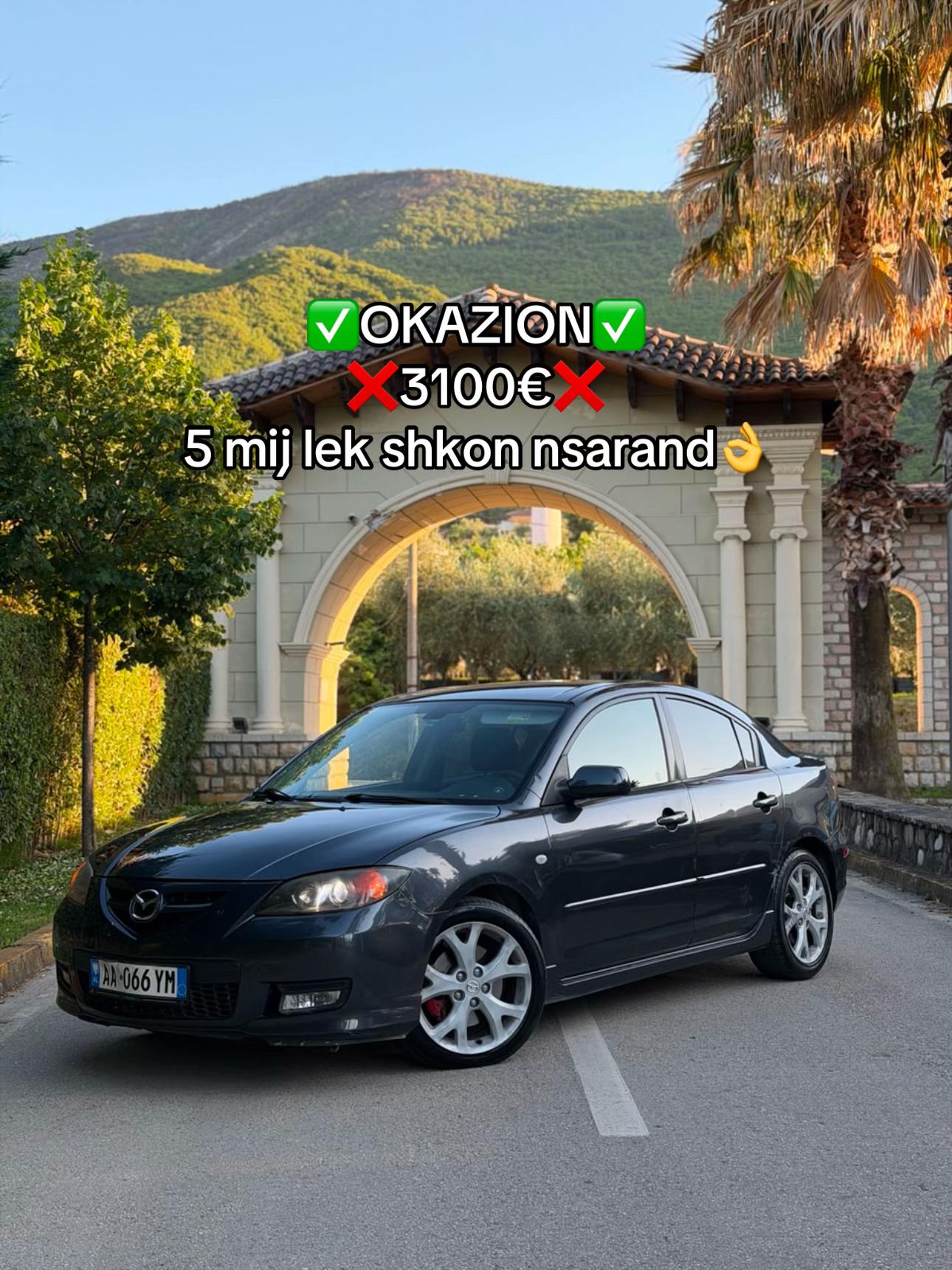 @⚜️BEST CARS IN ALBANIA⚜️