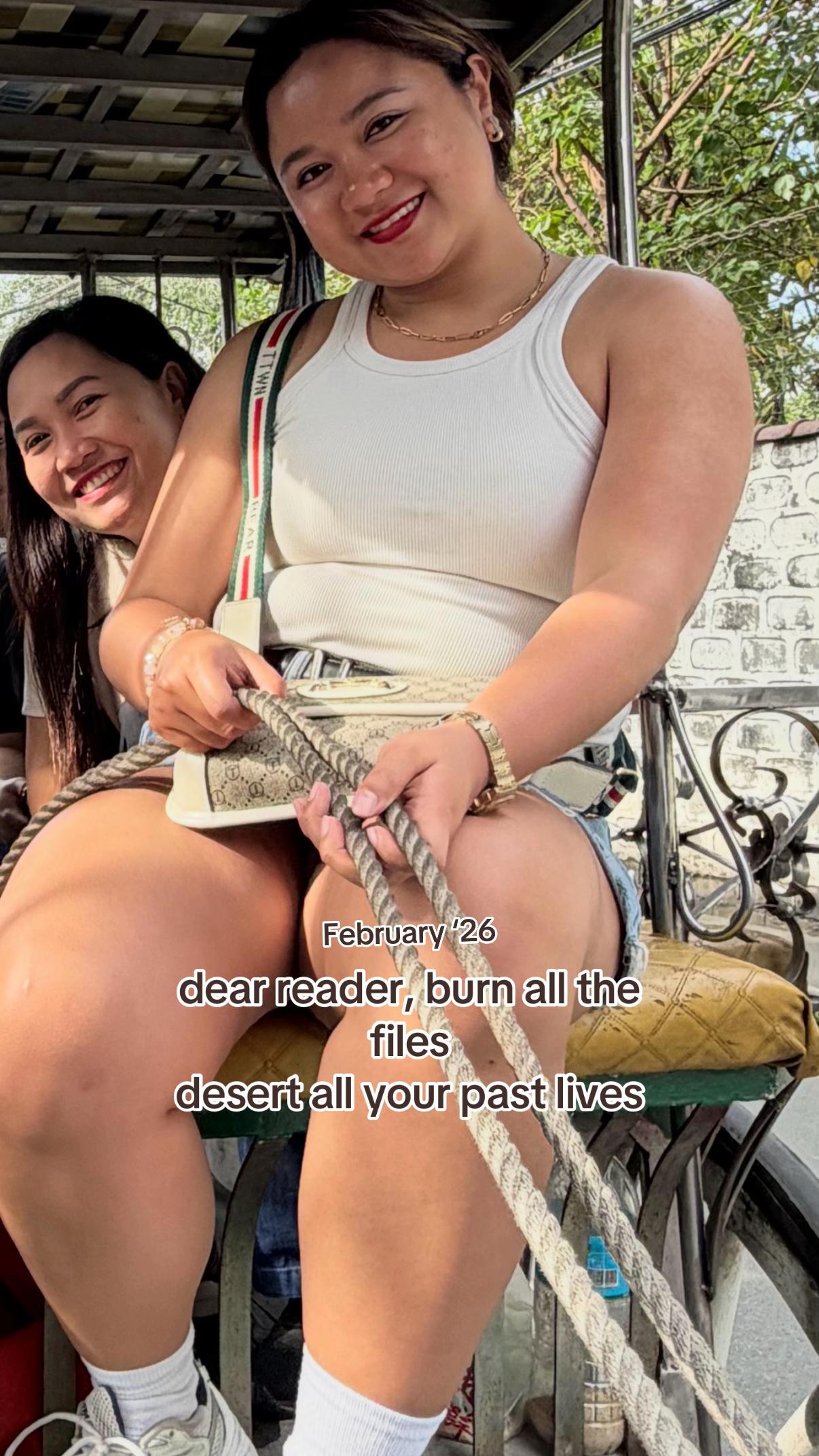 @Selina Jane