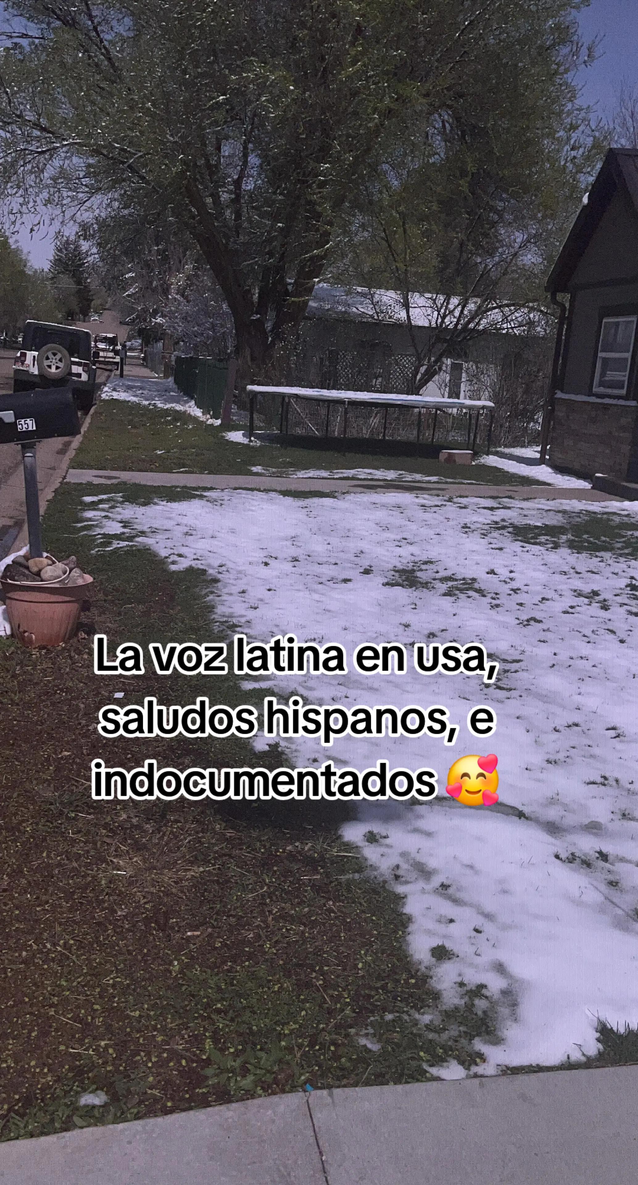 @R. La Voz Latina En Usa