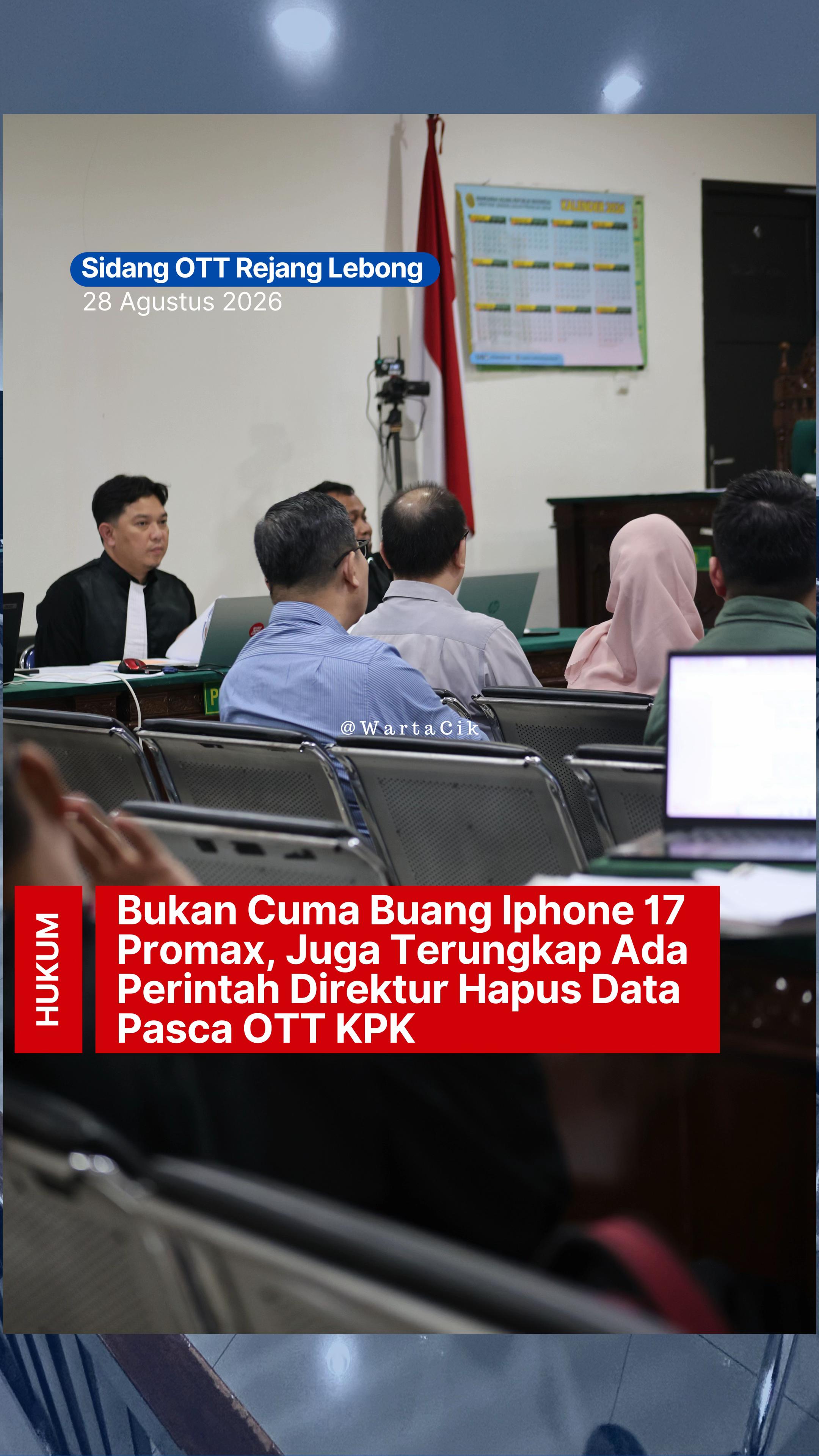 @๐๐๐ซ๐ญ๐๐๐ข๐ค | Info Publik